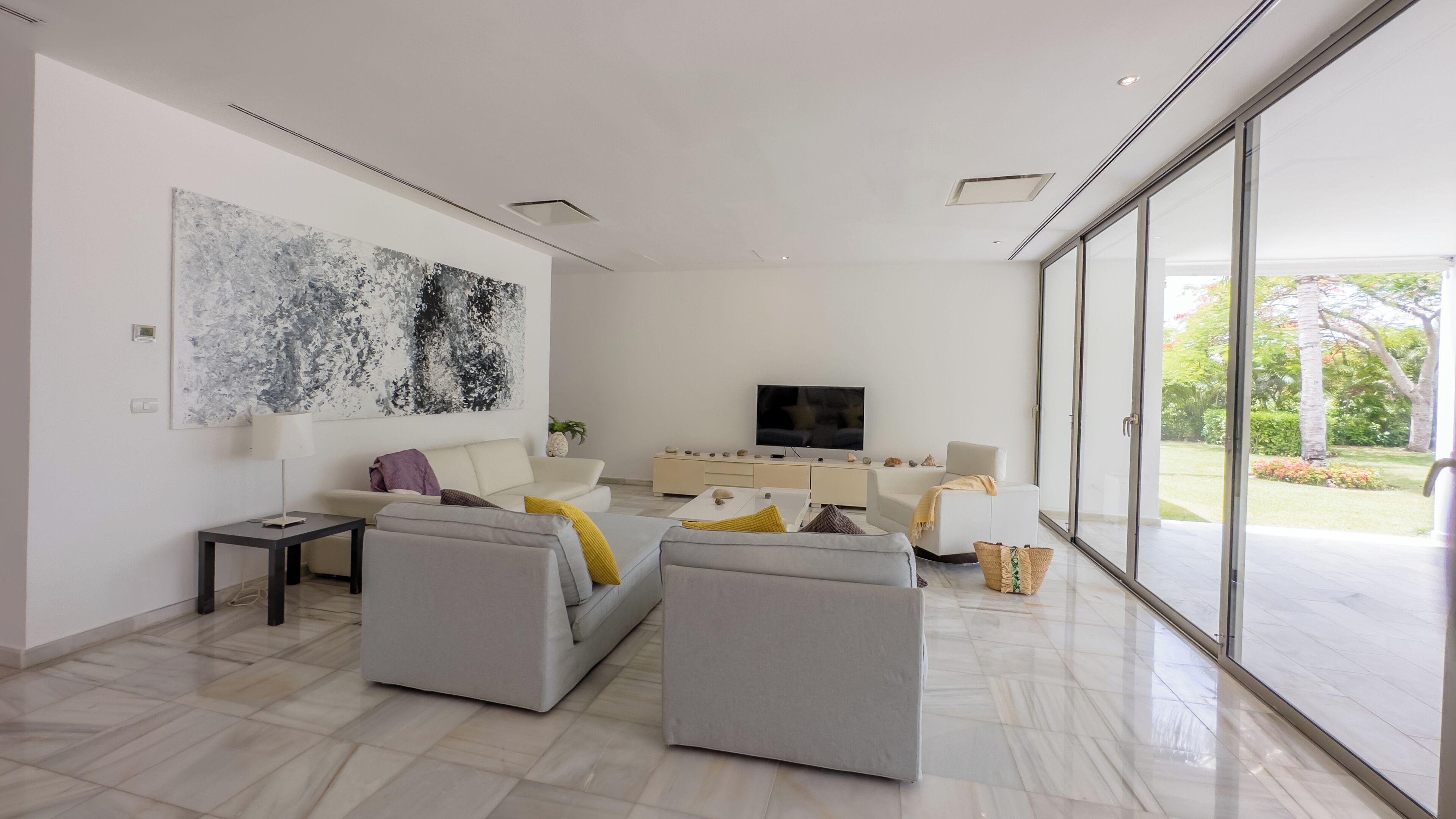 Villa Real Playa Nueva Romana