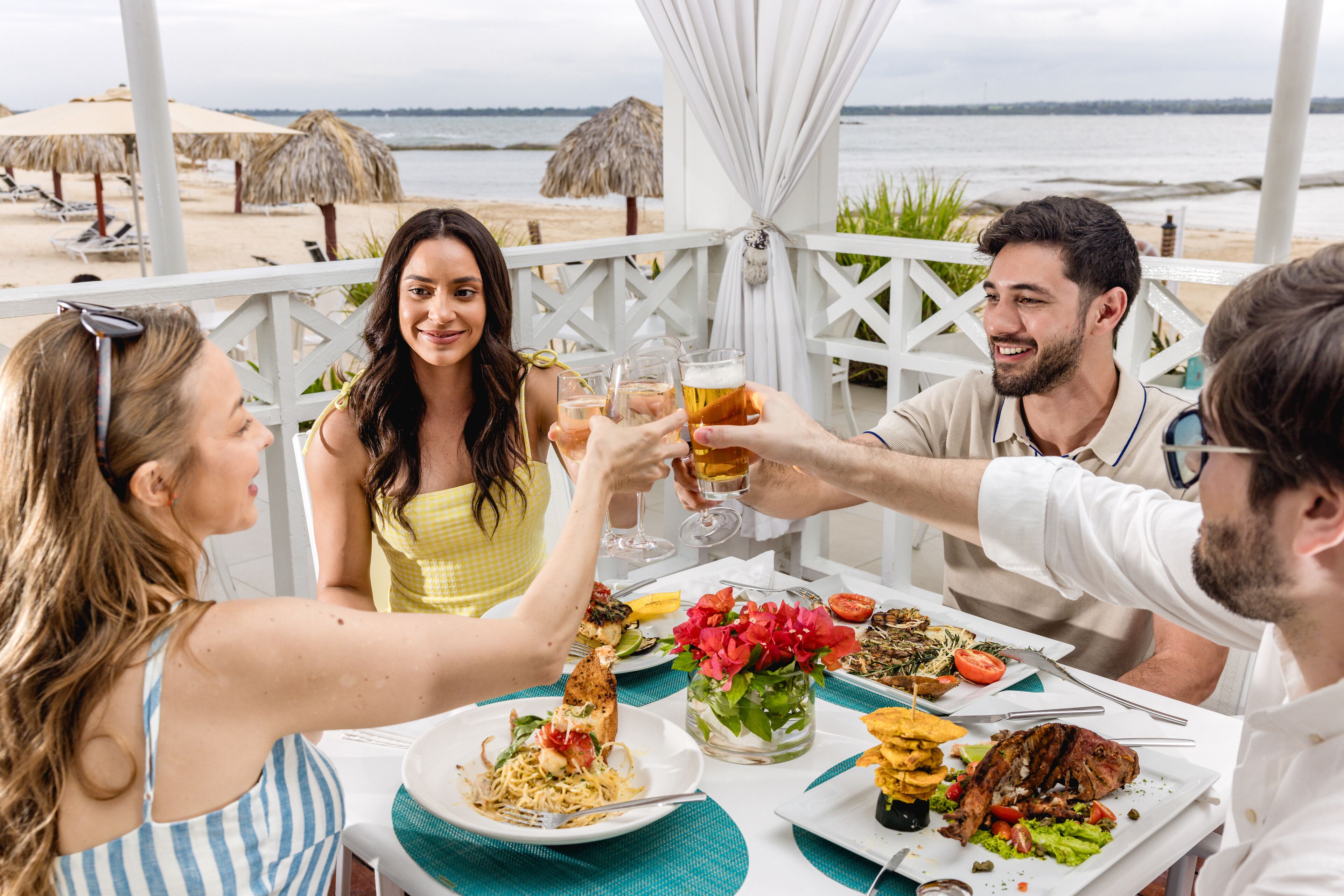 Villa Real Playa Nueva Romana