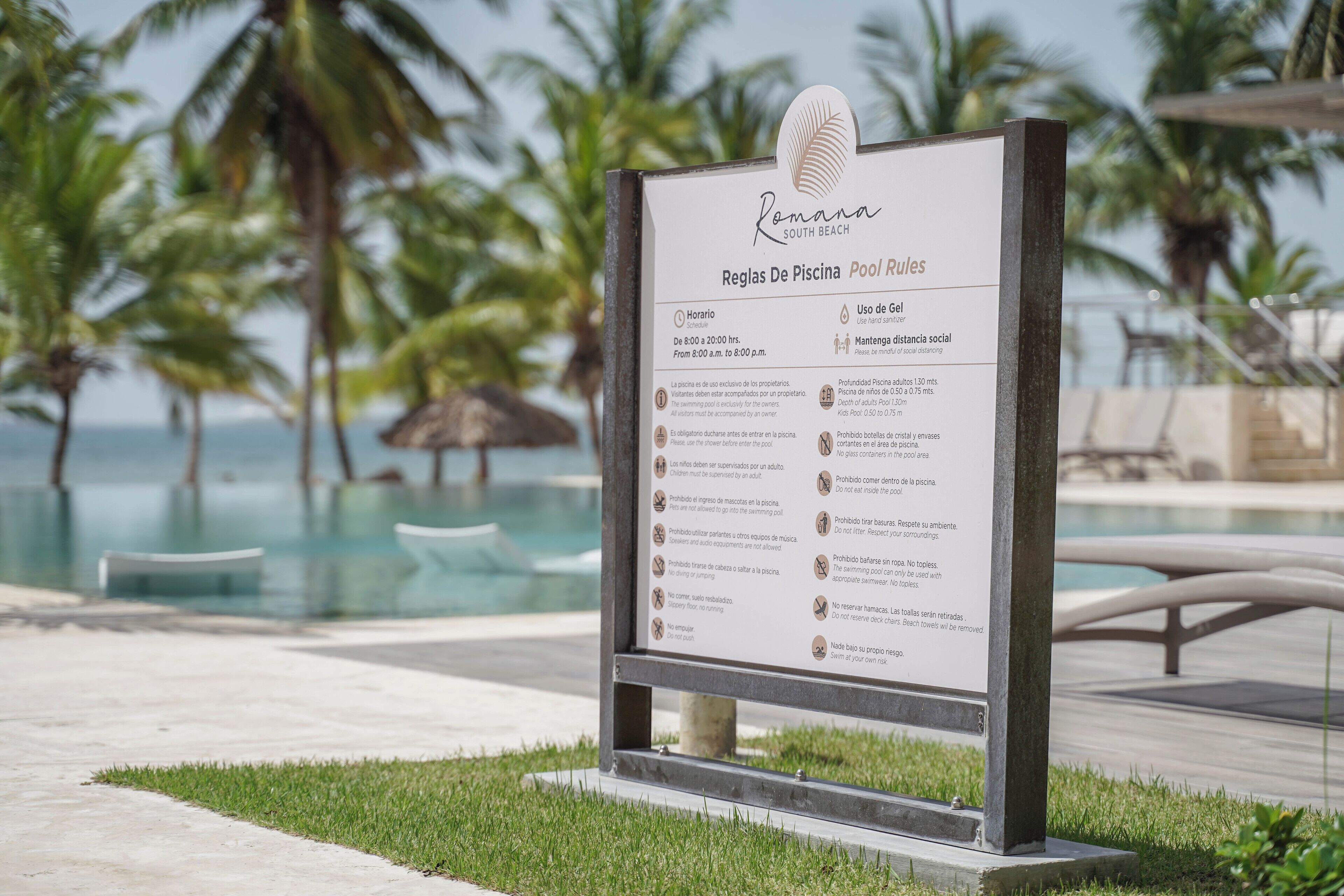 Villa Real Playa Nueva Romana