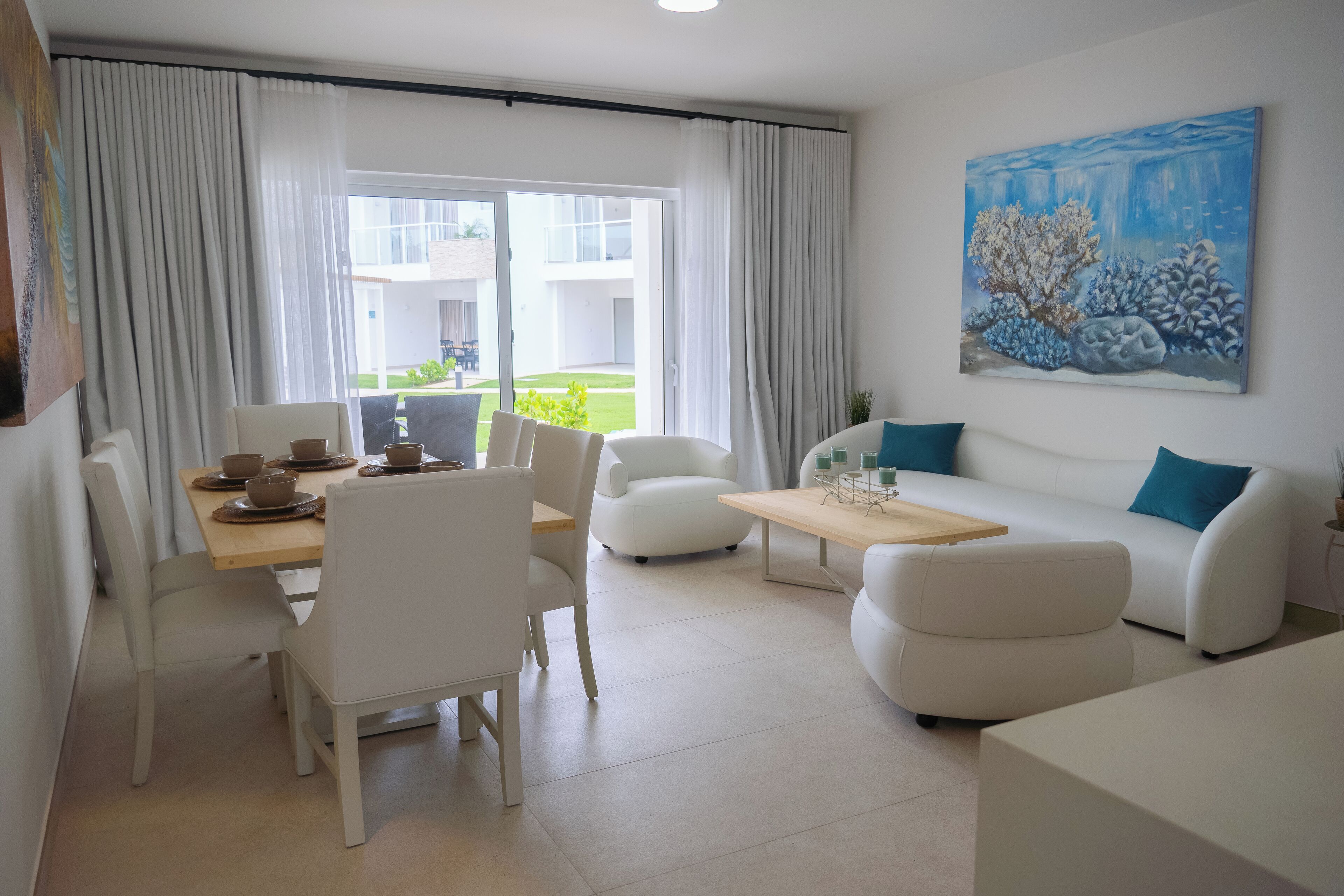 Villa Real Playa Nueva Romana