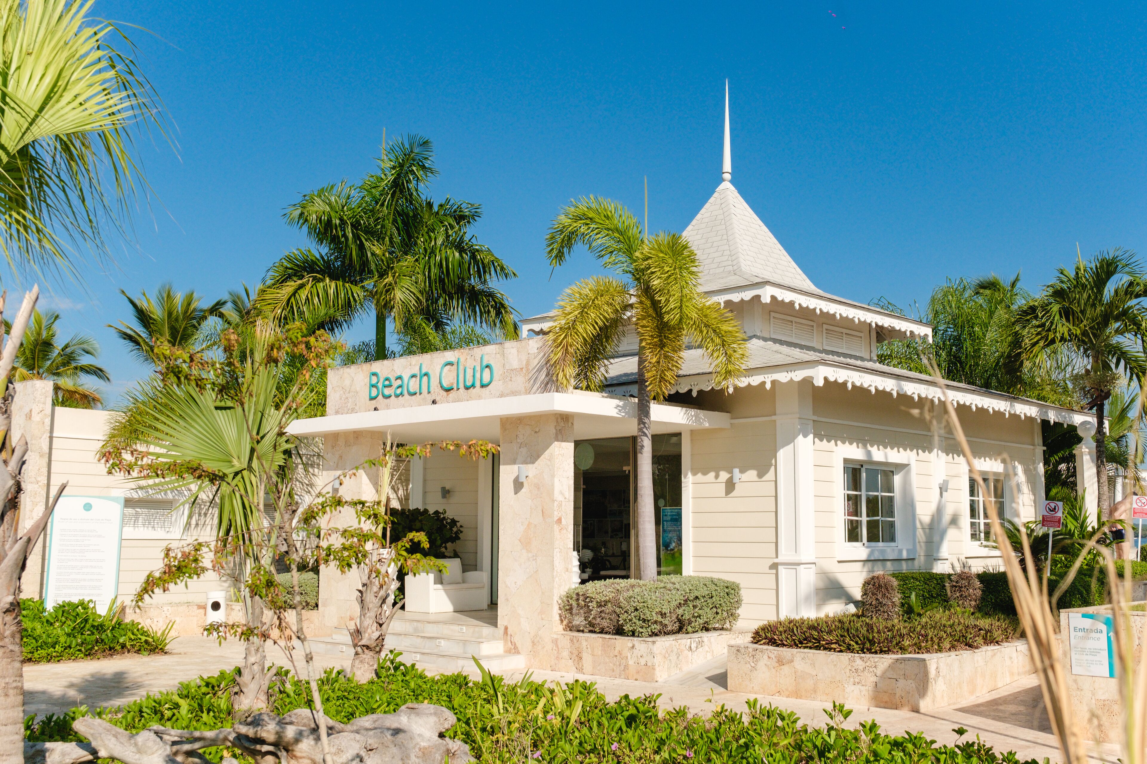 Villa Real Playa Nueva Romana