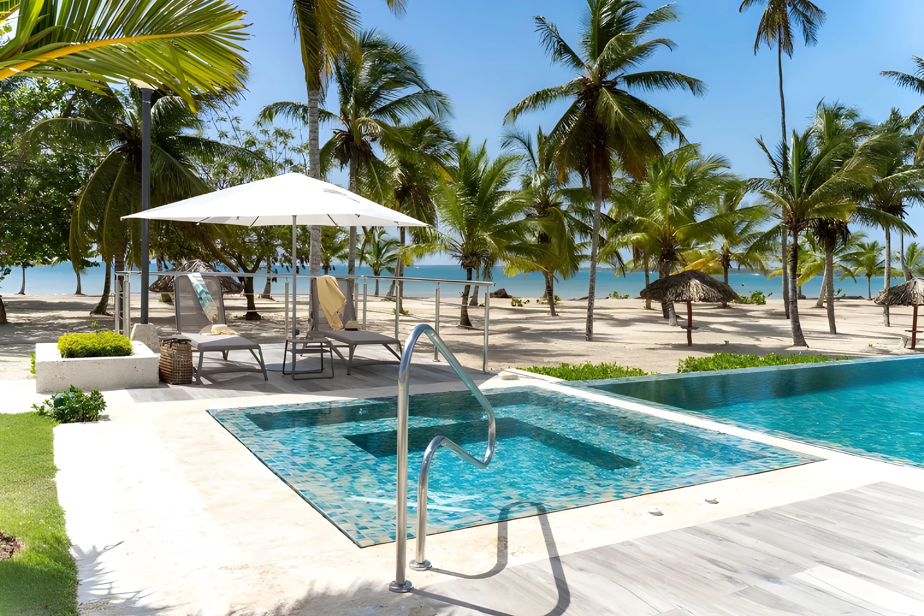 Villa Real Playa Nueva Romana