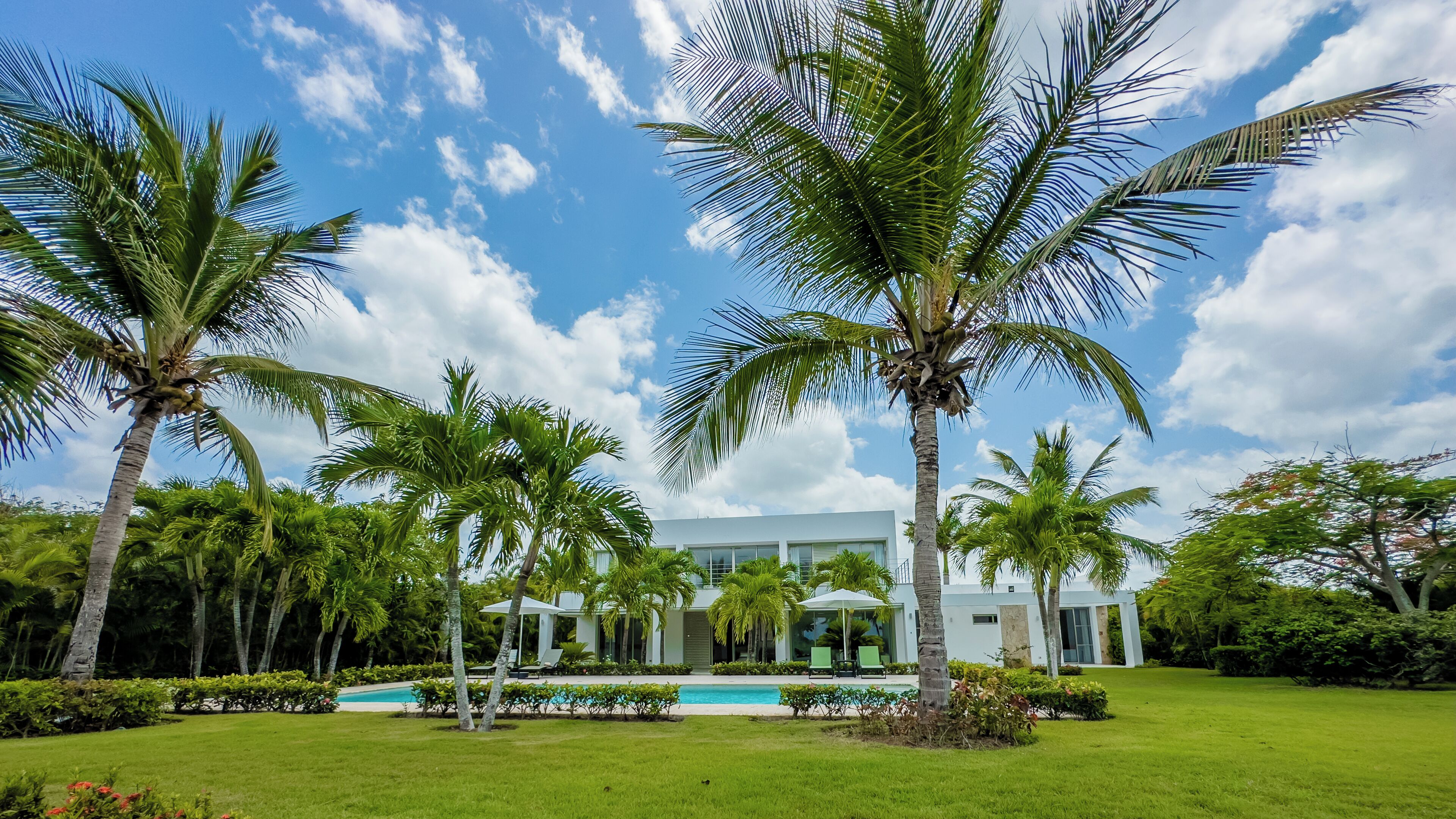 Villa Real Playa Nueva Romana