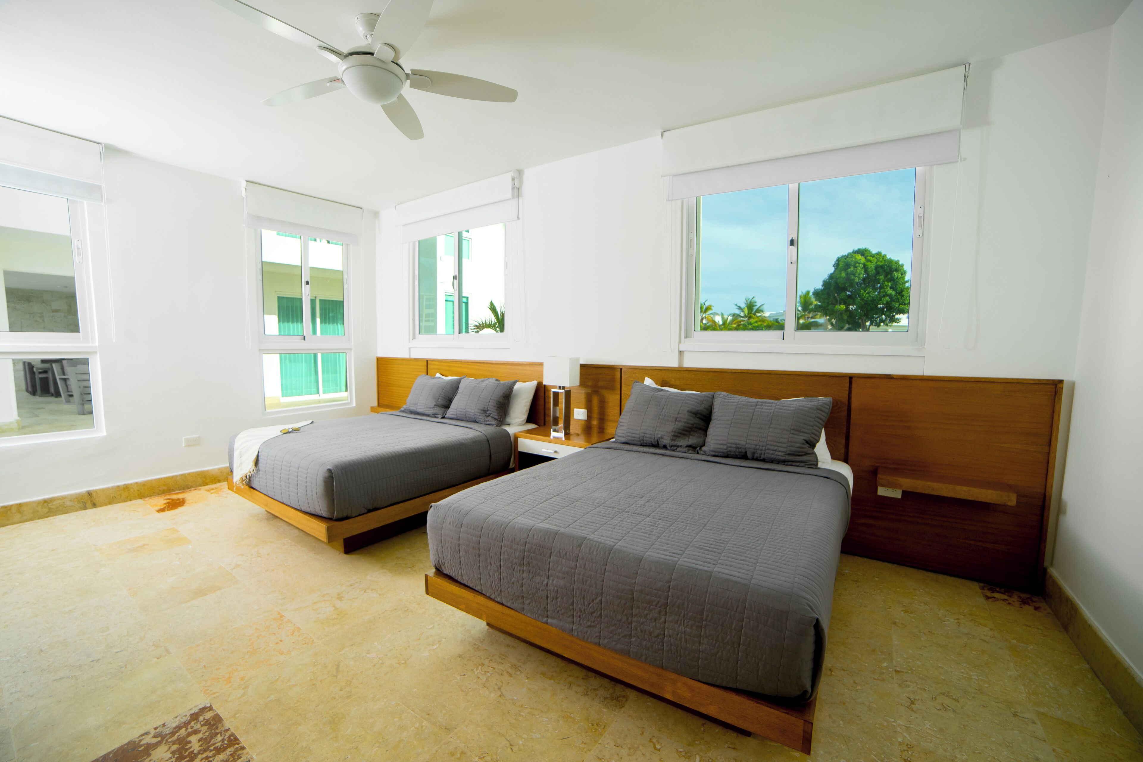 Villa Real Playa Nueva Romana