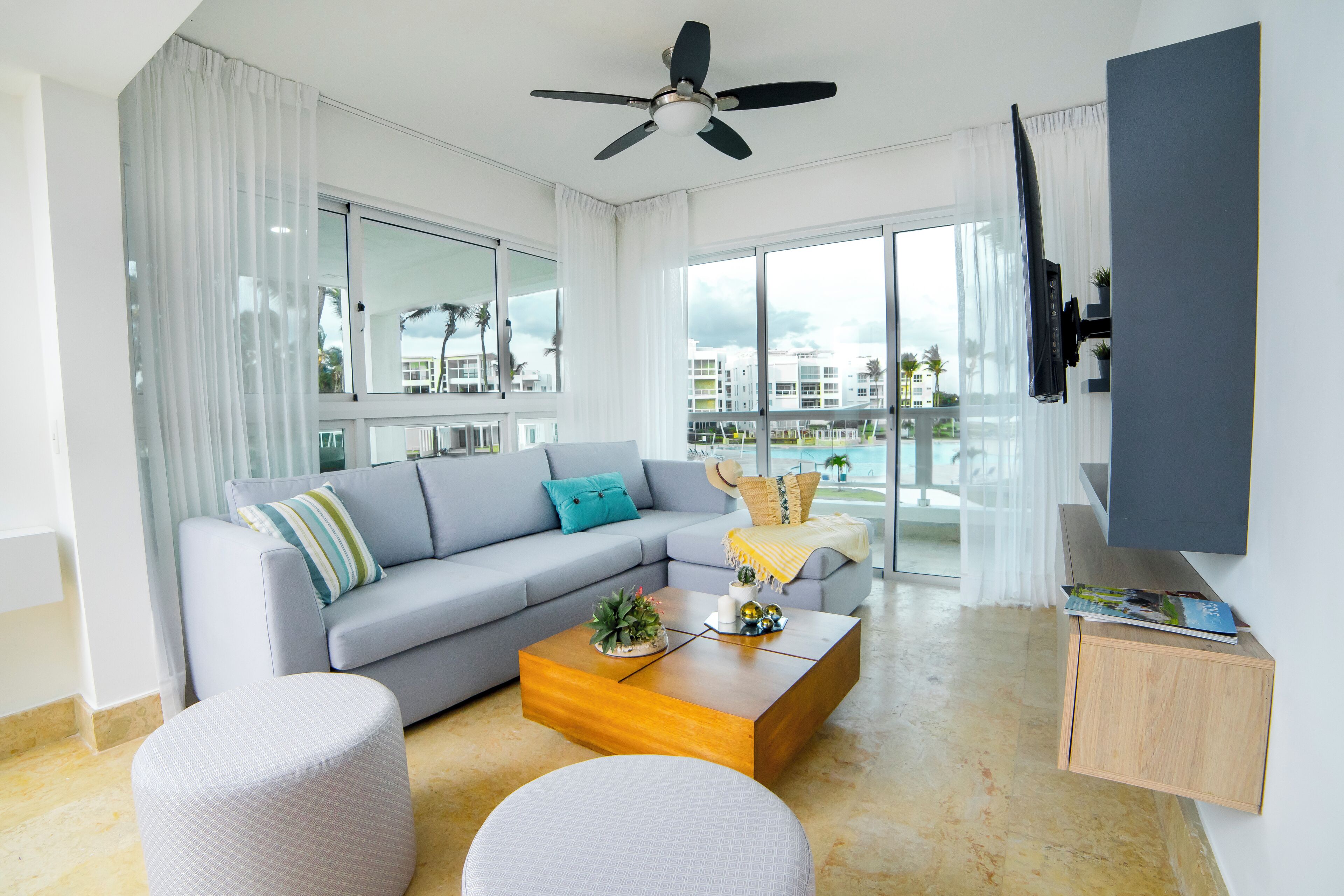 Villa Real Playa Nueva Romana