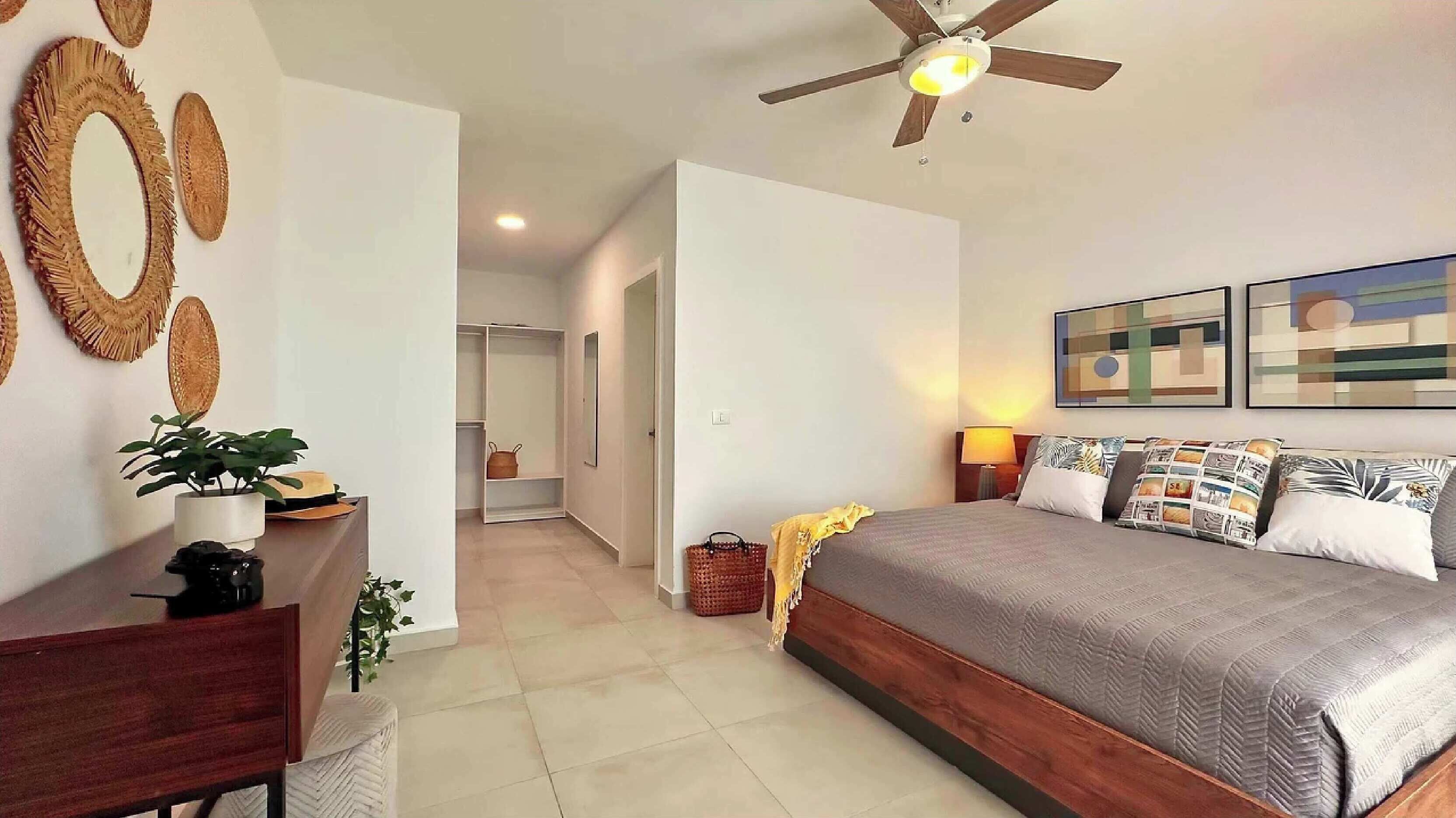 Villa Real Playa Nueva Romana