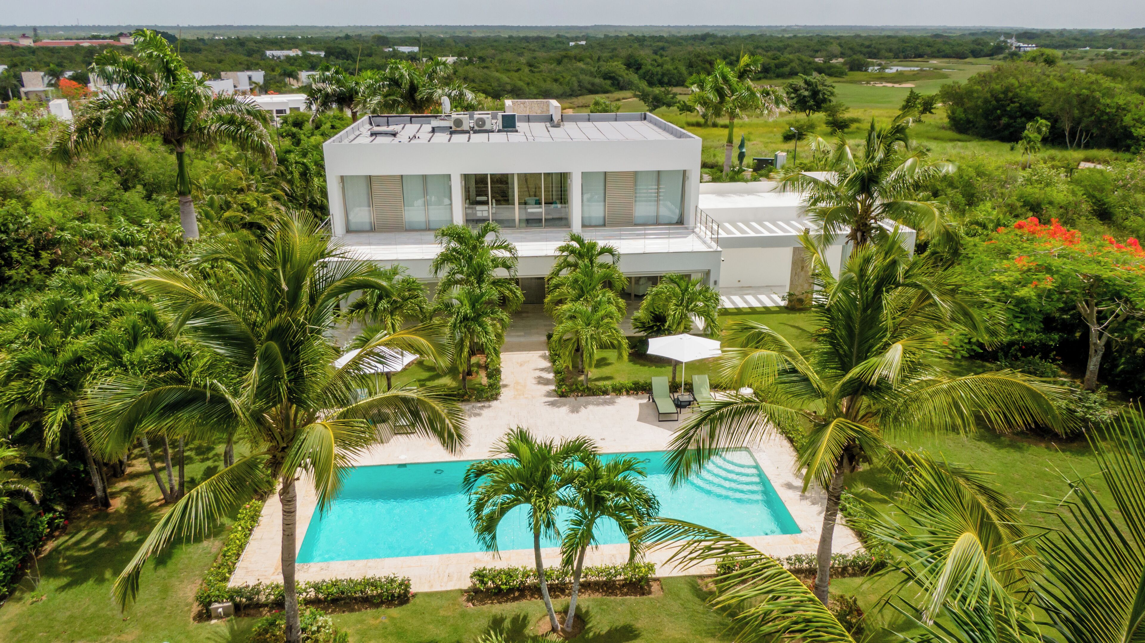 Villa Real Playa Nueva Romana