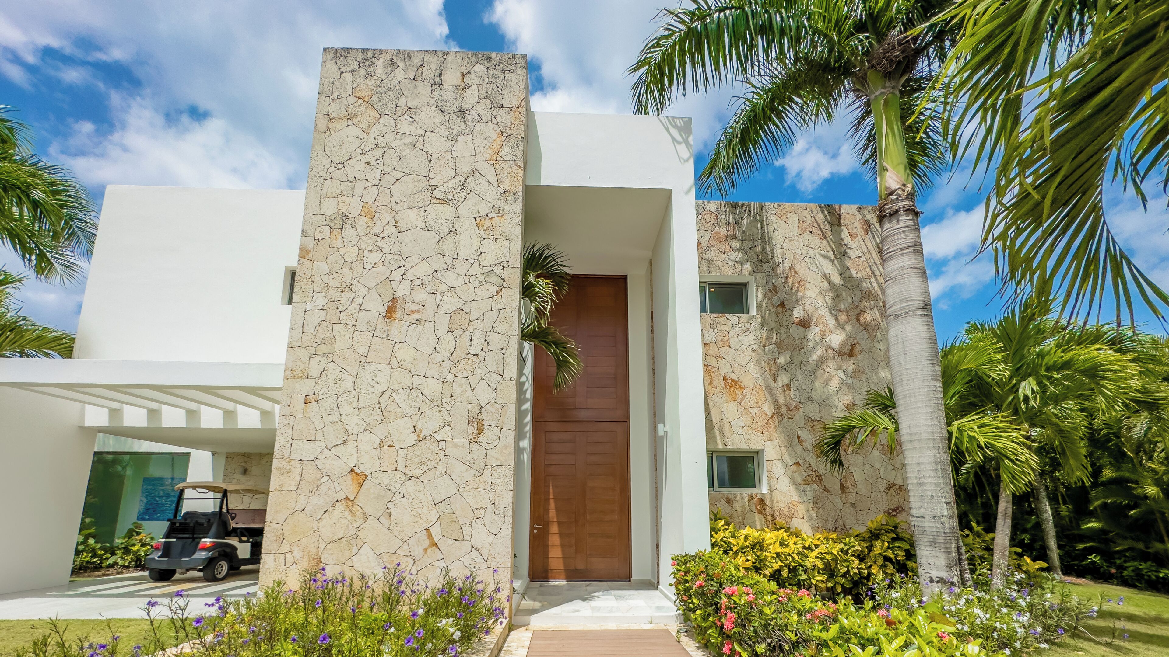 Villa Real Playa Nueva Romana