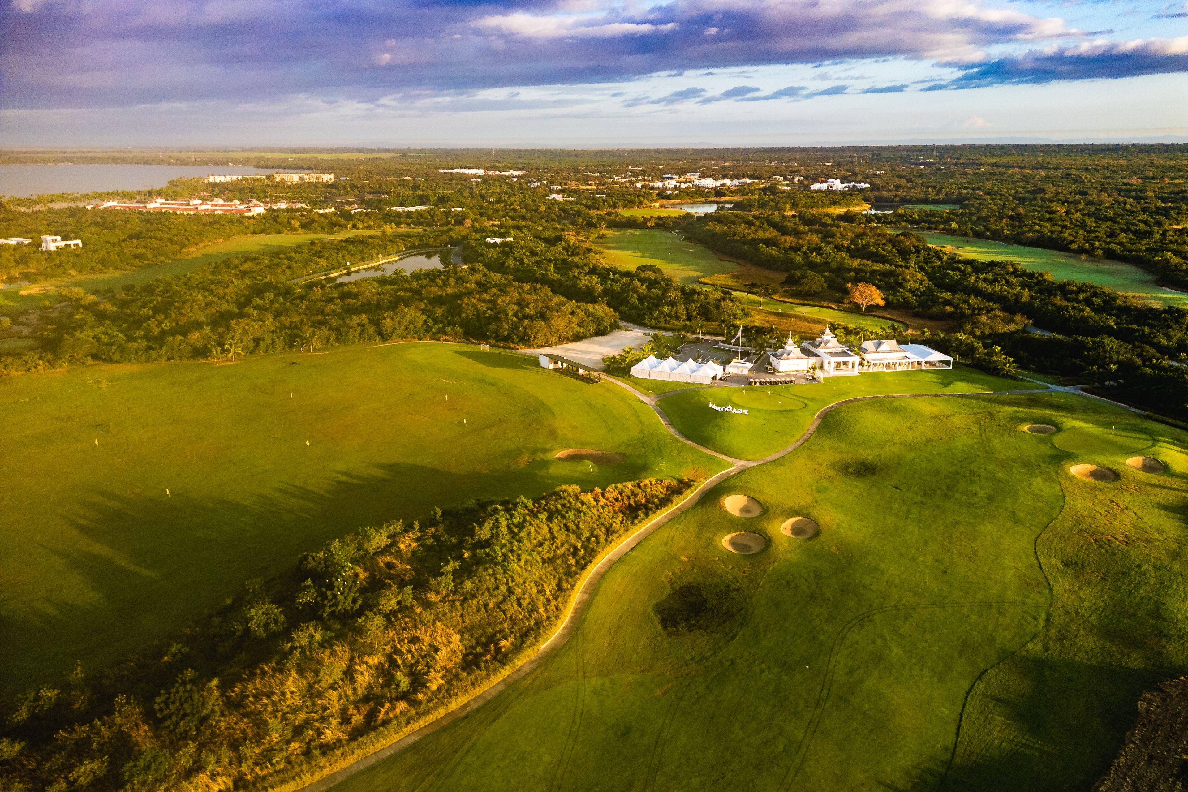 Villa Real Playa Nueva Romana
