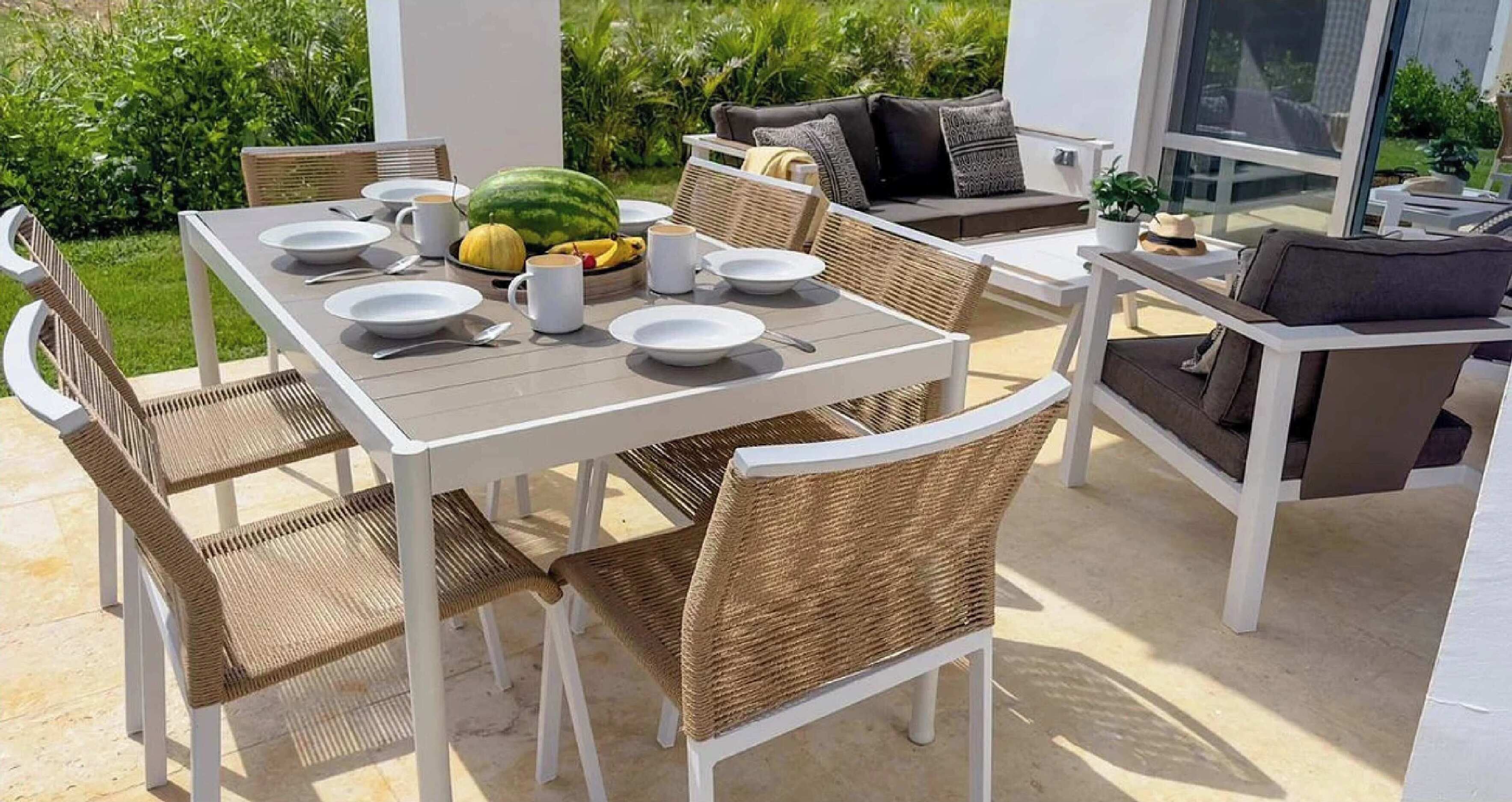 Villa Real Playa Nueva Romana