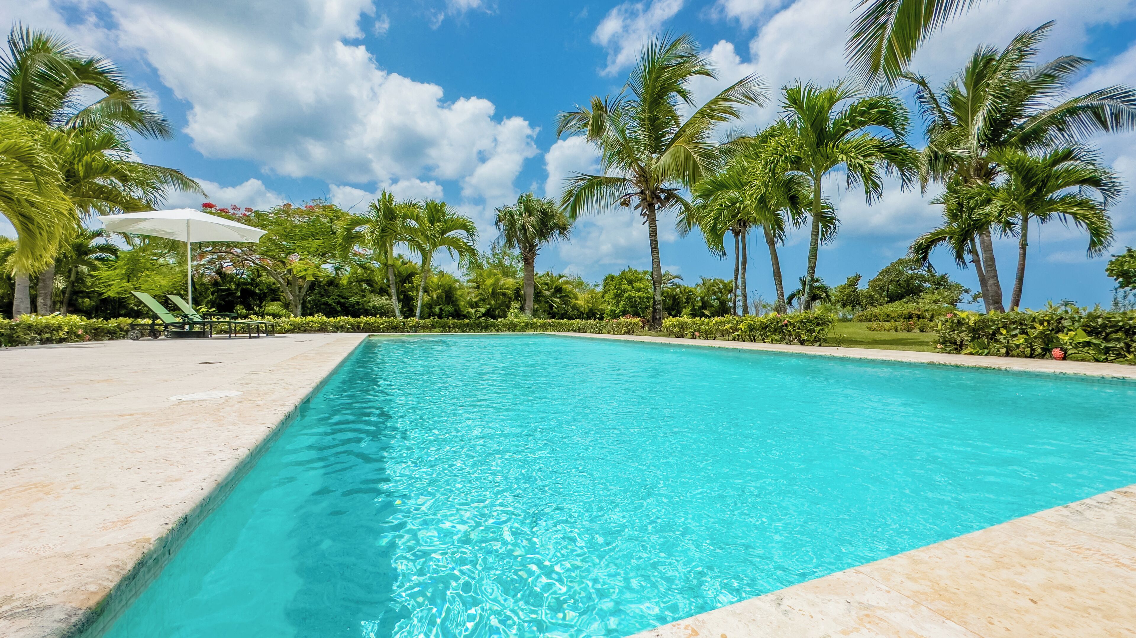 Villa Real Playa Nueva Romana