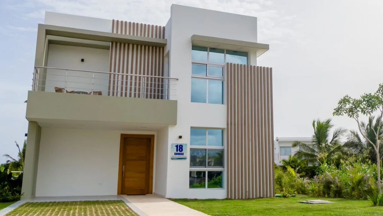 Villa Real Playa Nueva Romana