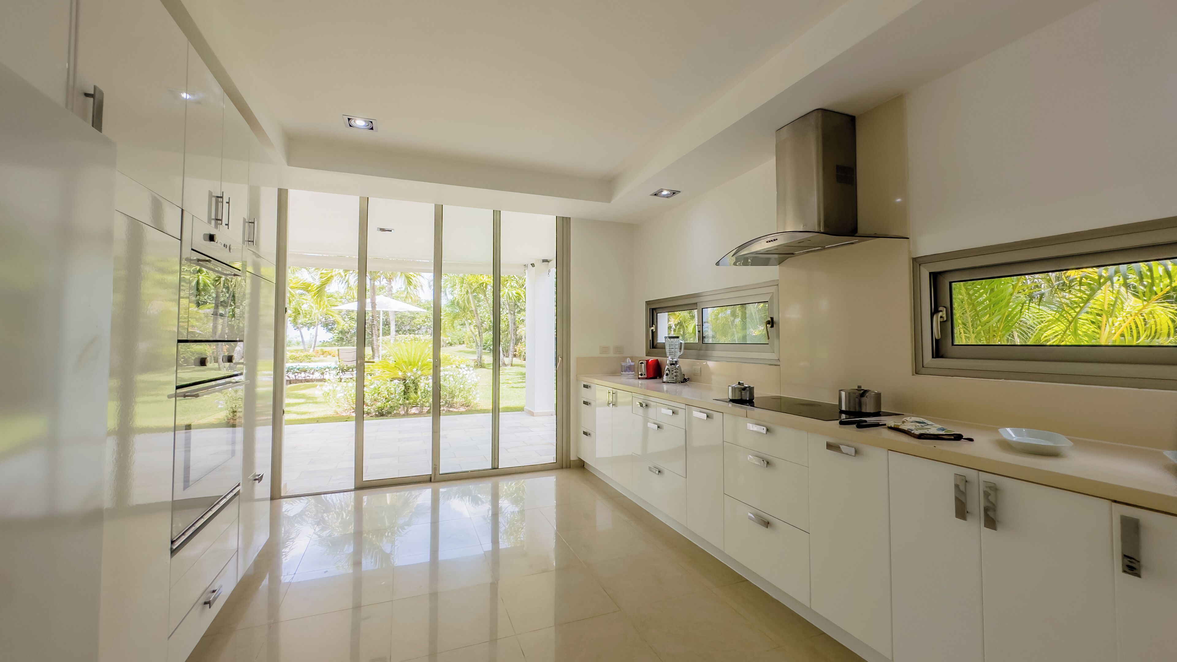 Villa Real Playa Nueva Romana