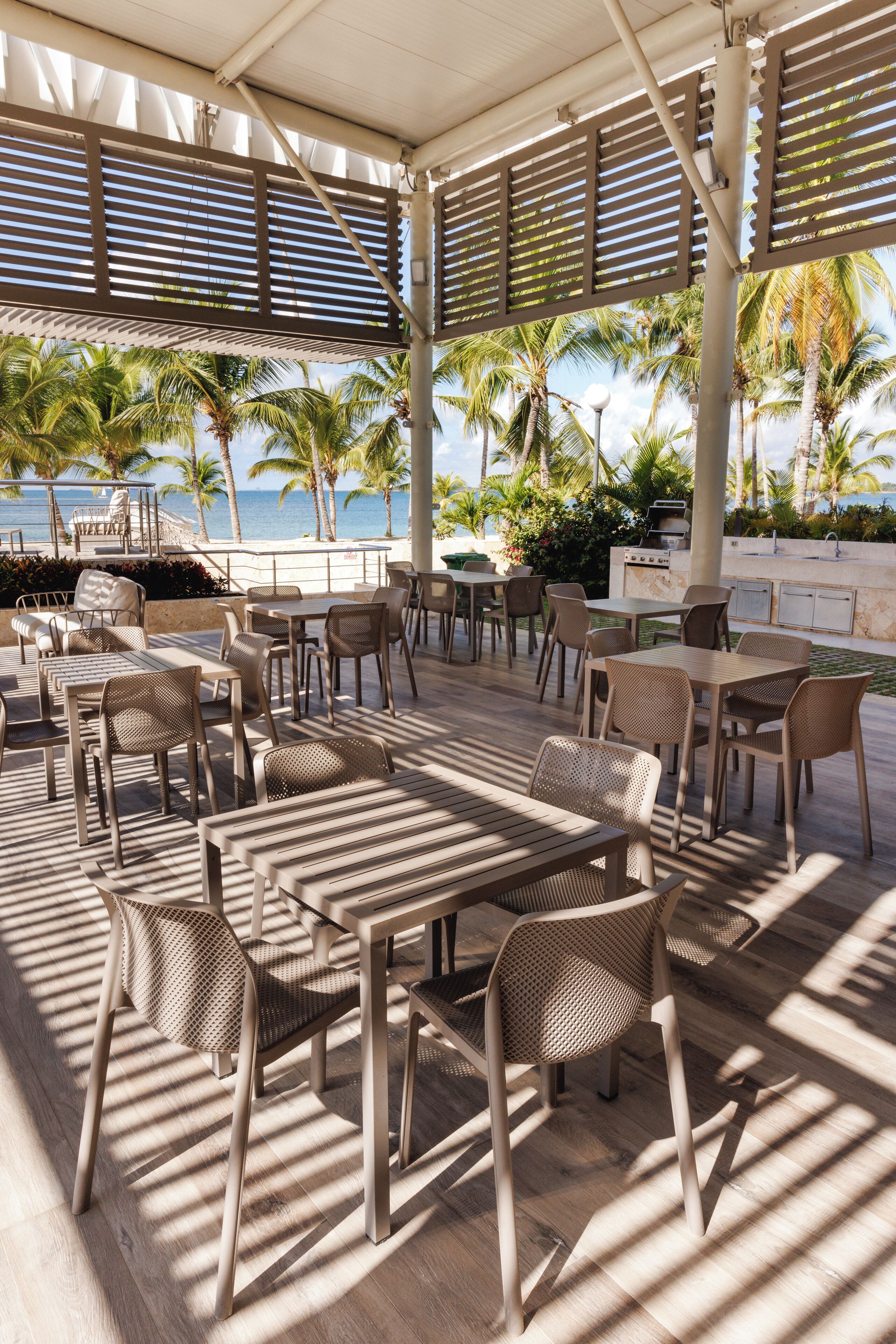 Villa Real Playa Nueva Romana