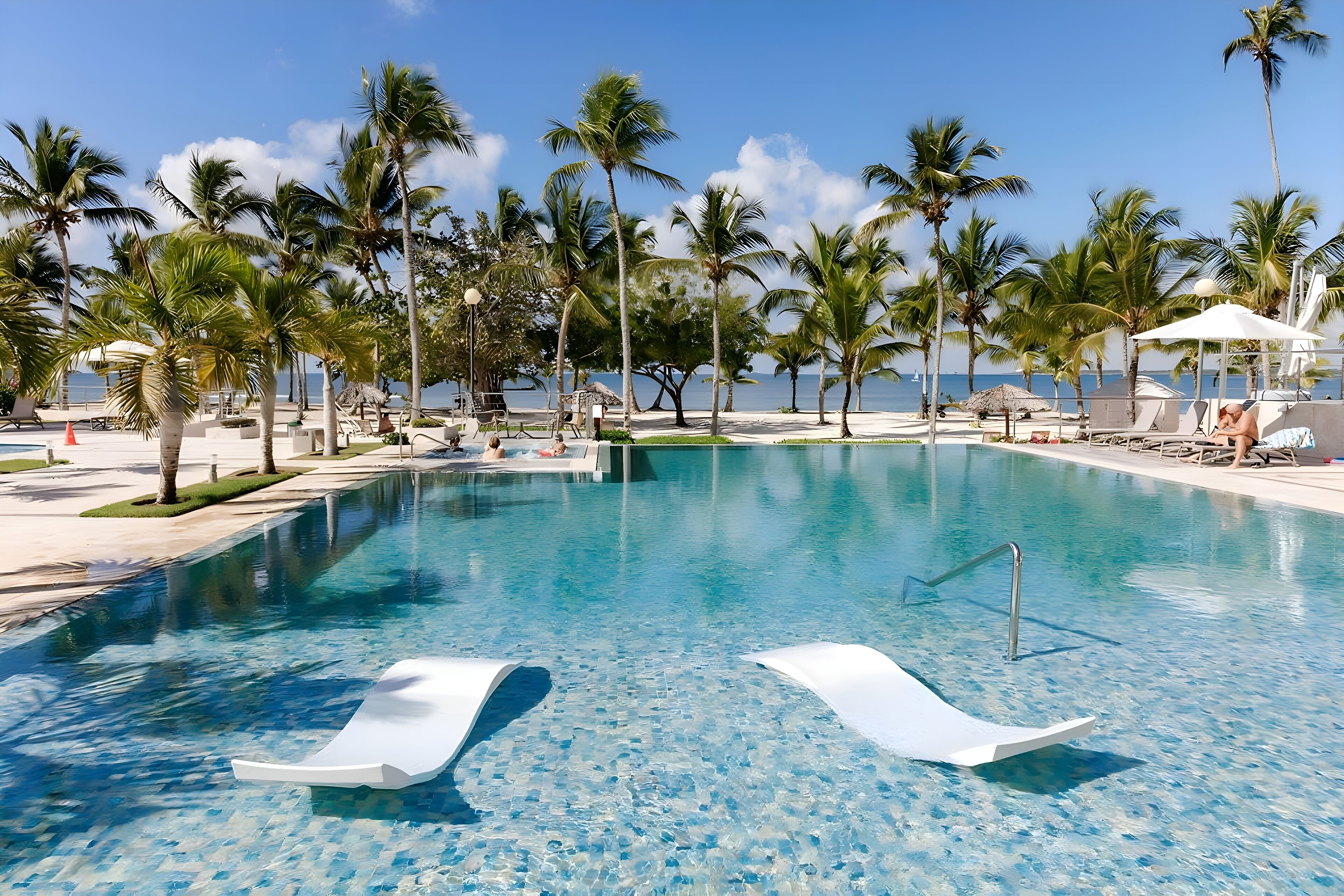 Villa Real Playa Nueva Romana