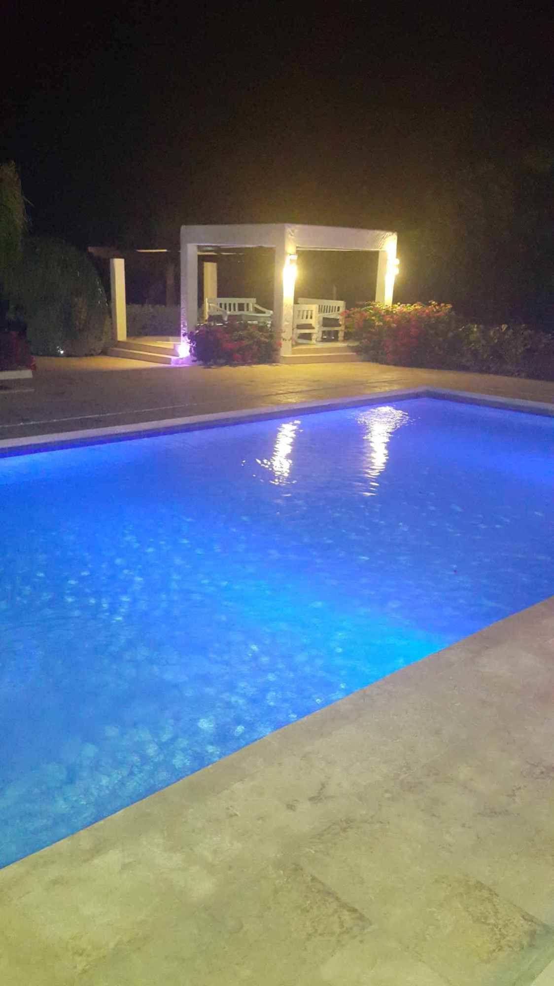 Hotel Ibiza