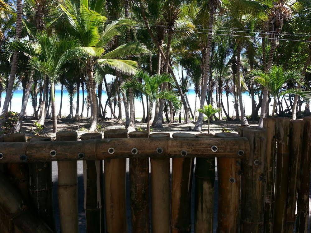 El Paraiso Perdido Beach Hotel