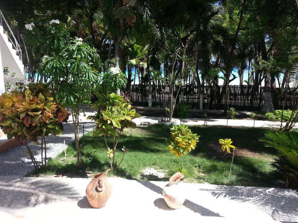 El Paraiso Perdido Beach Hotel