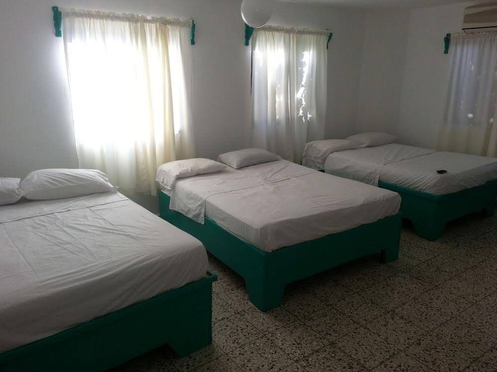 El Paraiso Perdido Beach Hotel