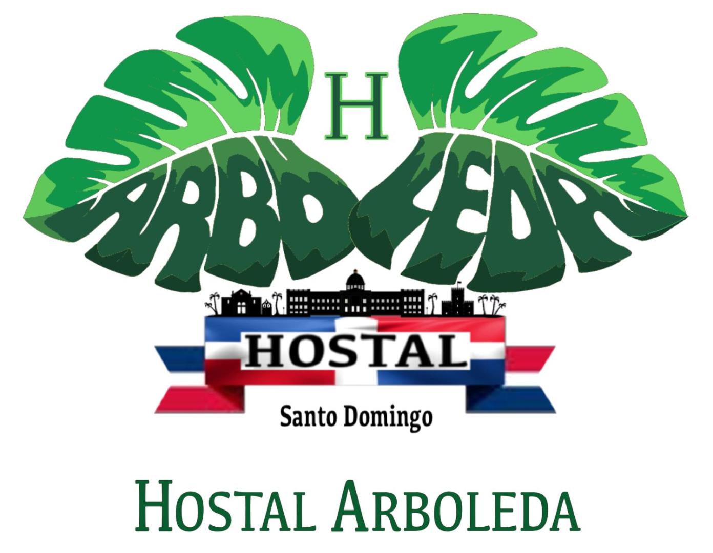 Arboleda Hostal