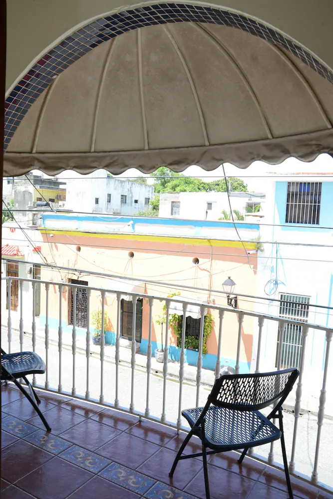Boutique Hotel Casa Osiris