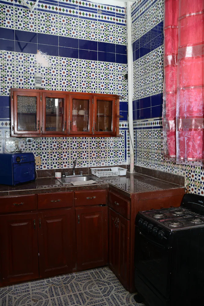 Boutique Hotel Casa Osiris