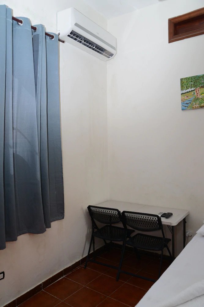 Boutique Hotel Casa Osiris