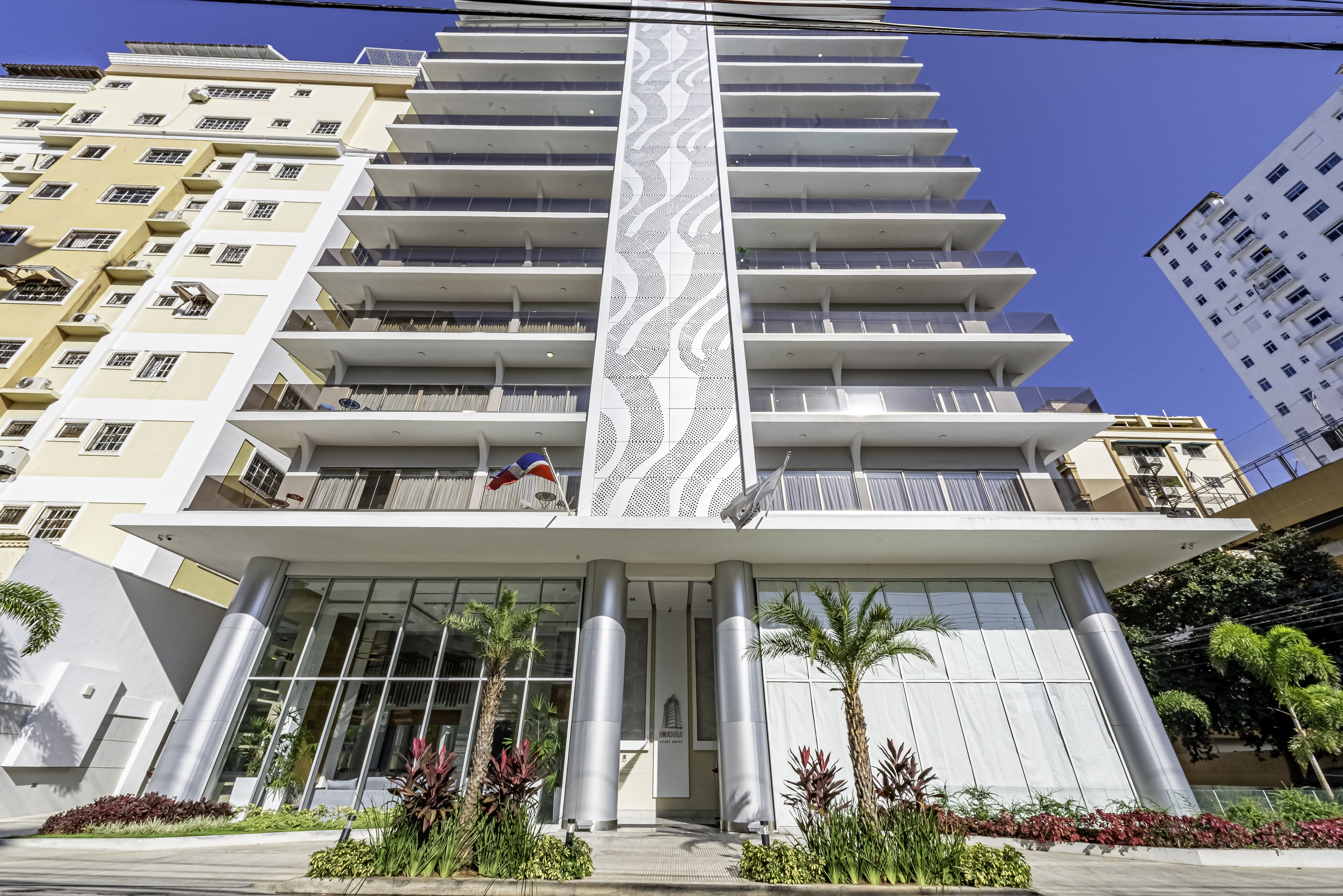 Brickell Apart Hotel