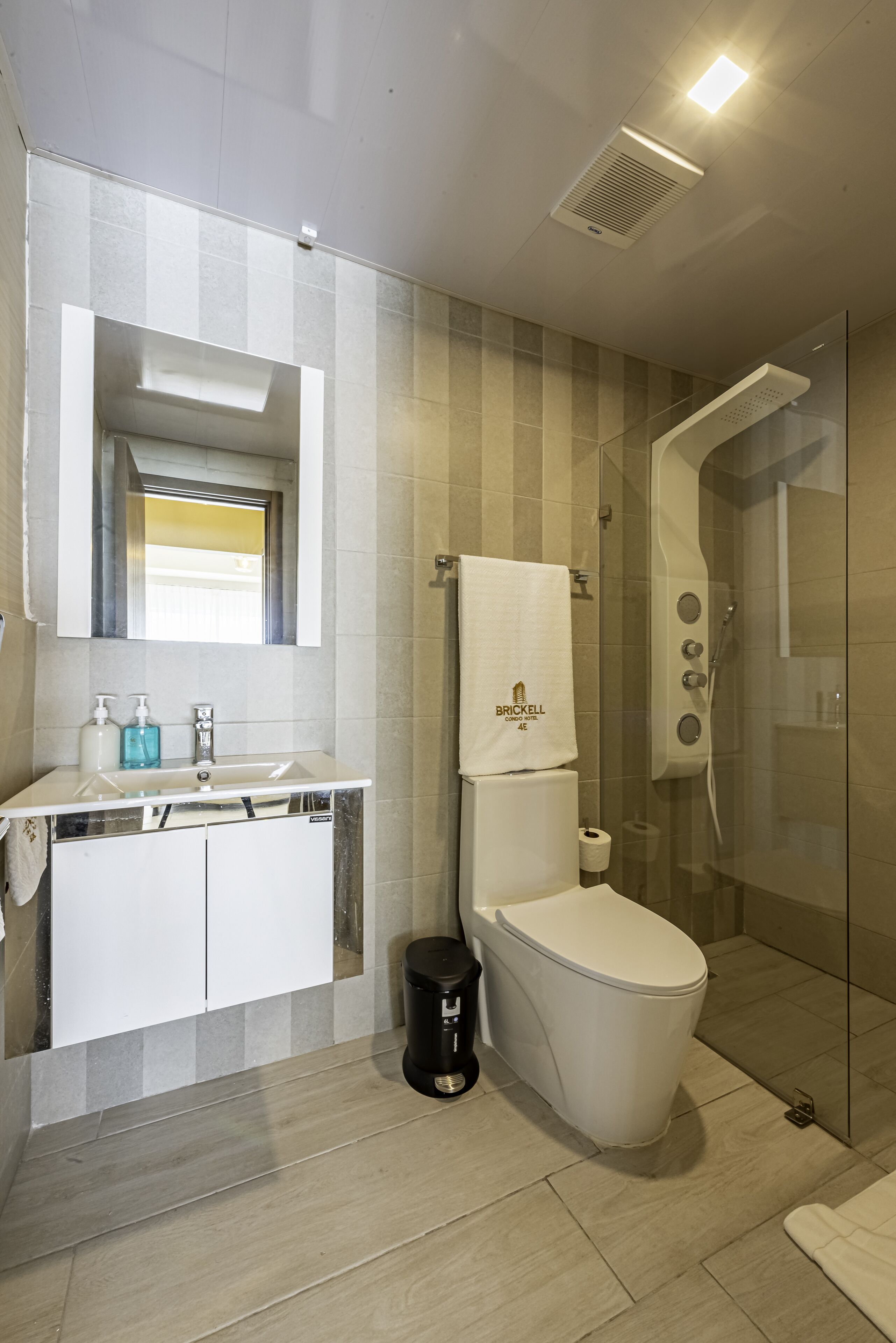 Brickell Apart Hotel