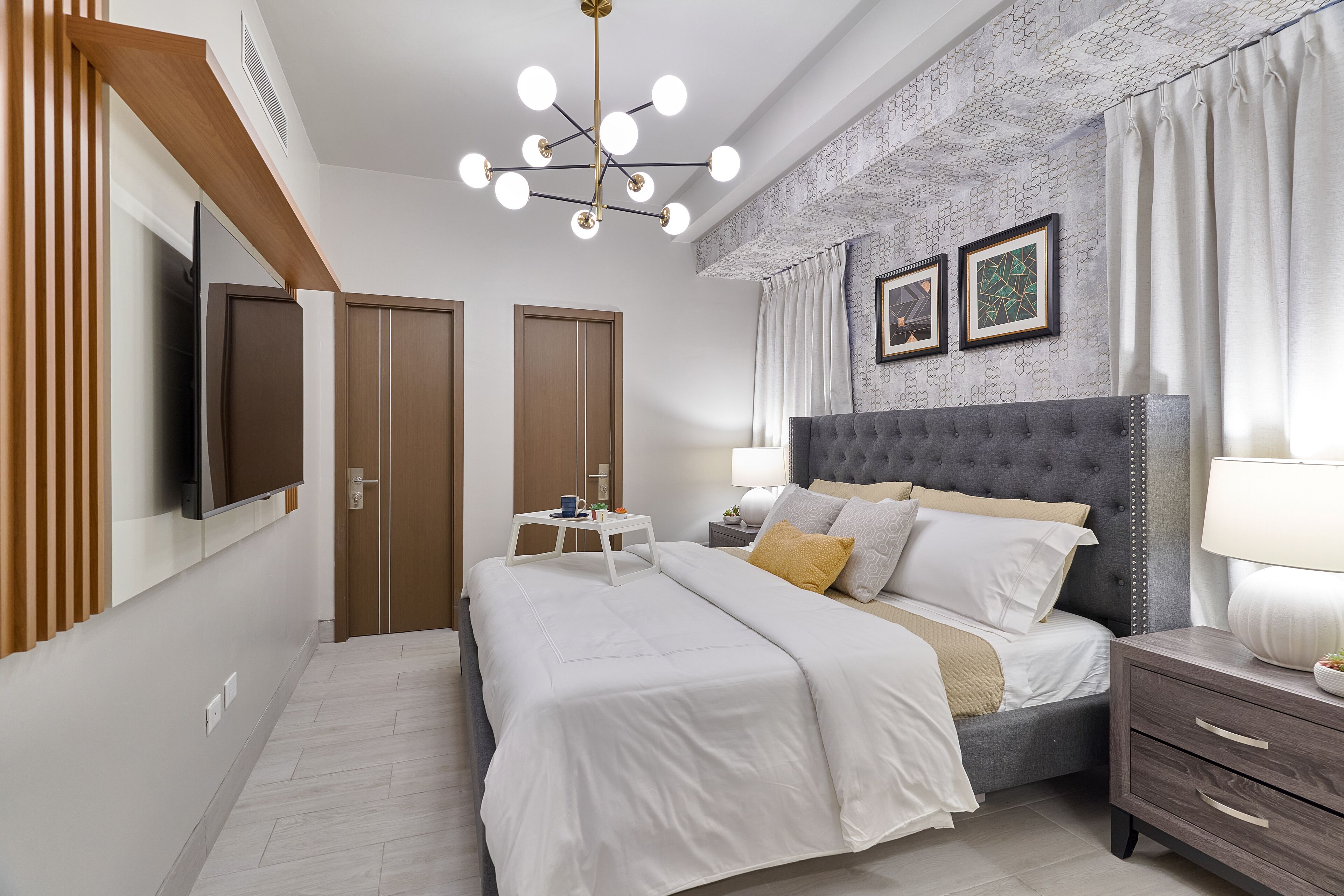 Brickell Apart Hotel