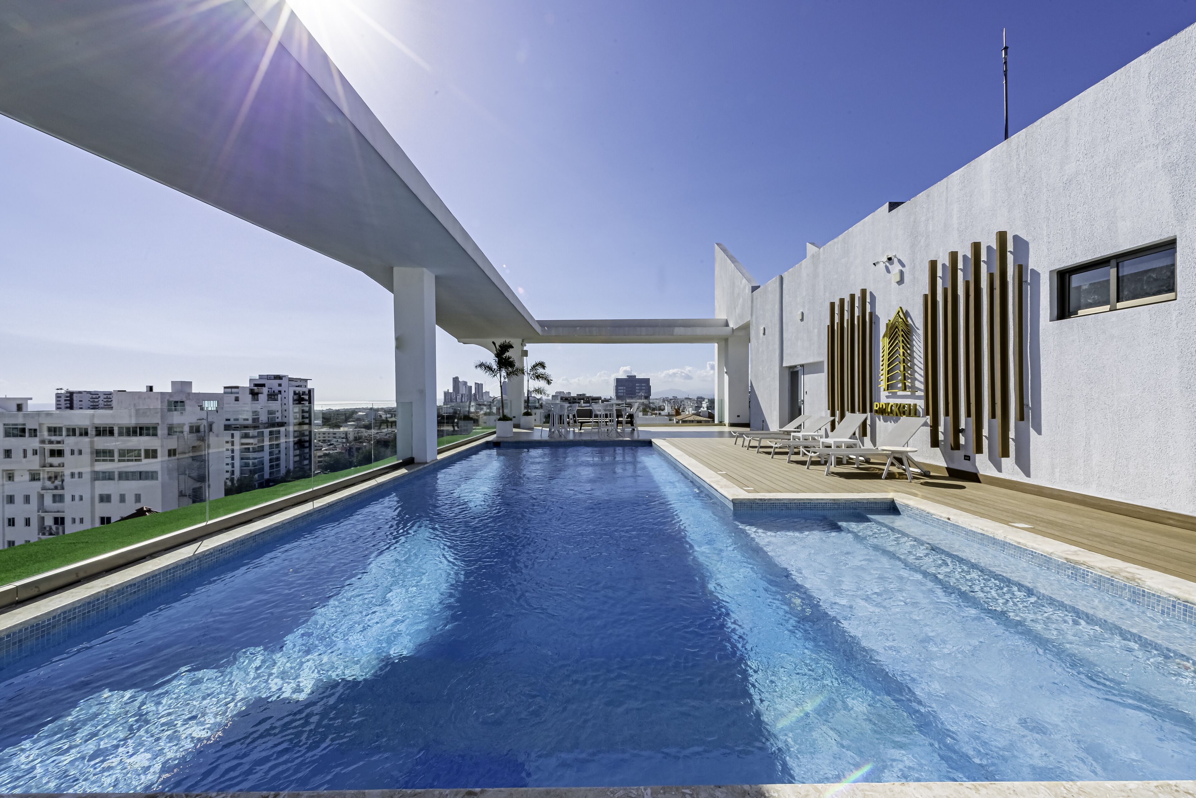 Brickell Apart Hotel