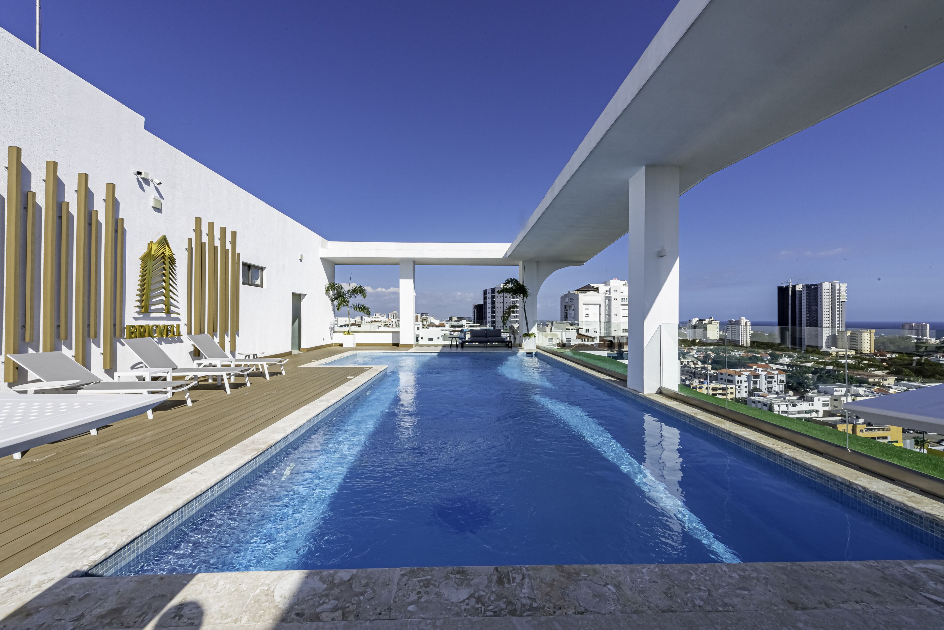 Brickell Apart Hotel