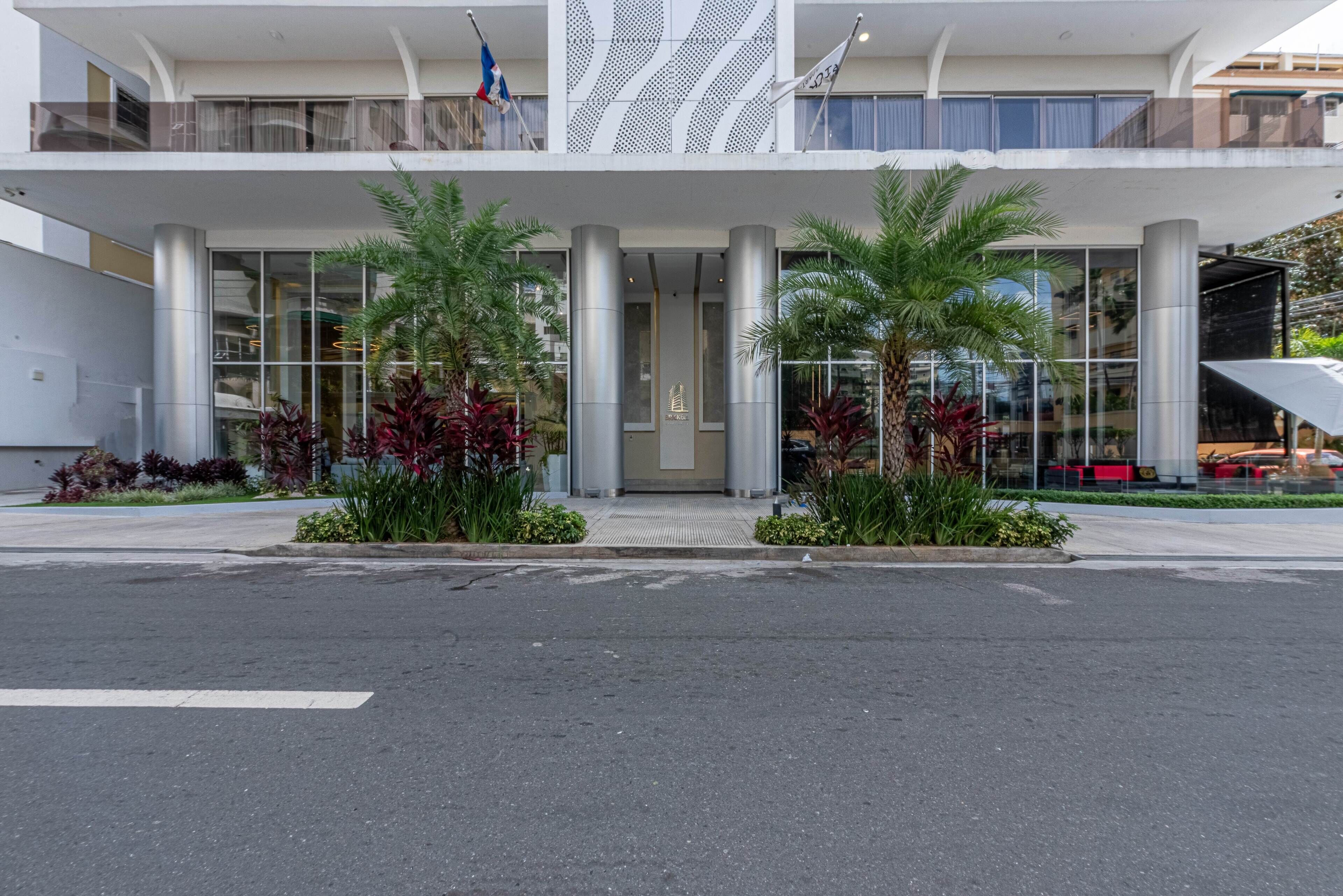 Brickell Apart Hotel