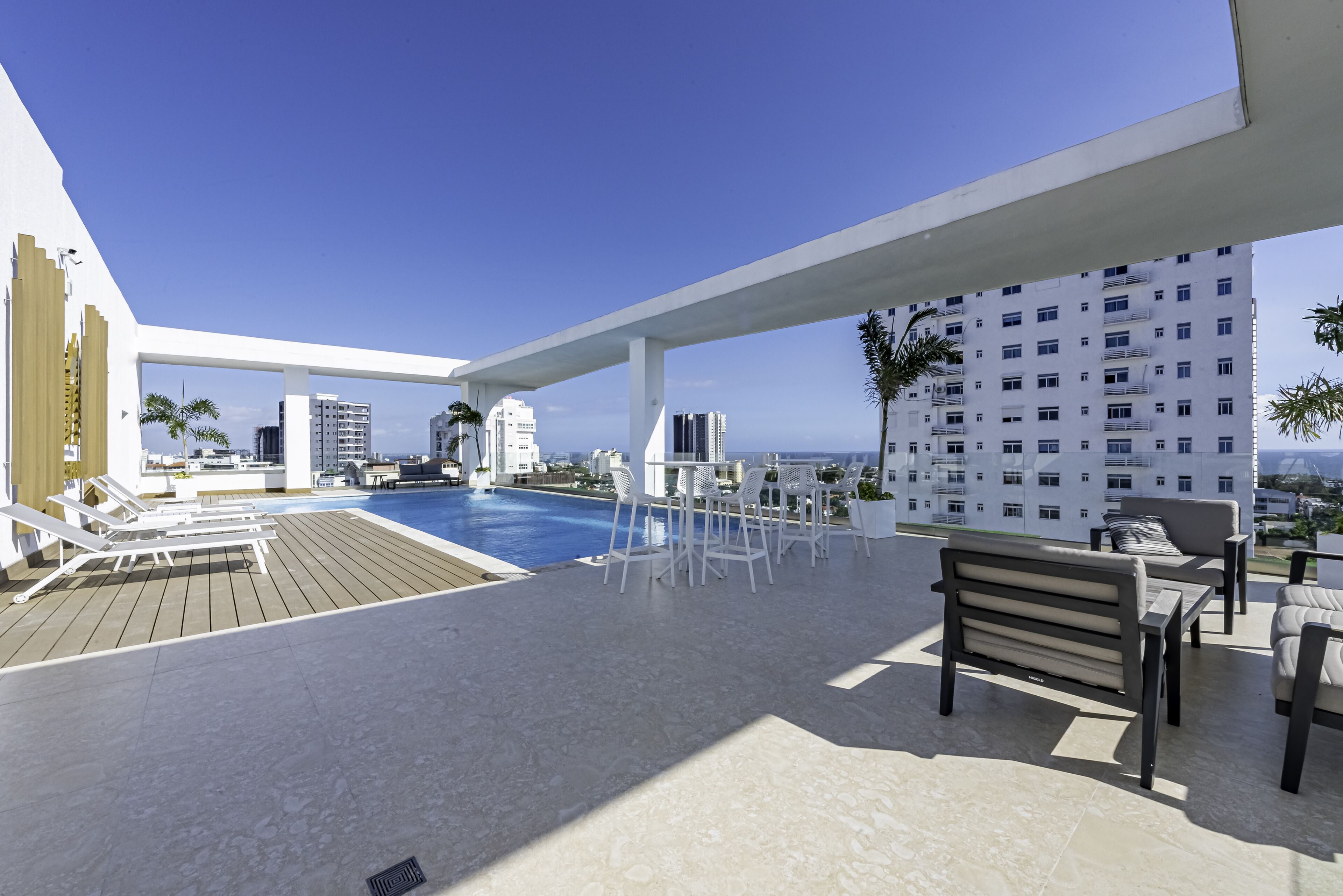 Brickell Apart Hotel