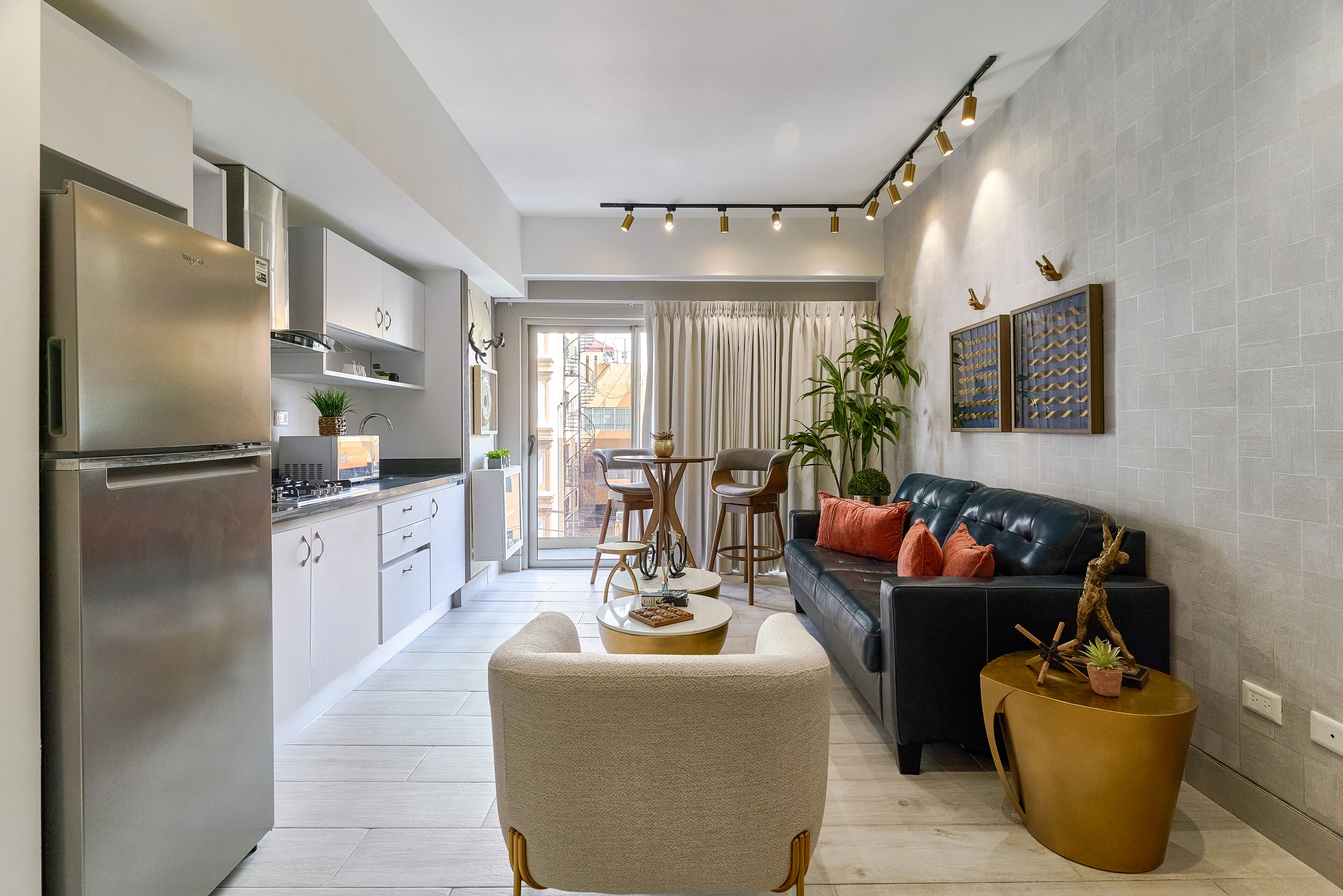 Brickell Apart Hotel