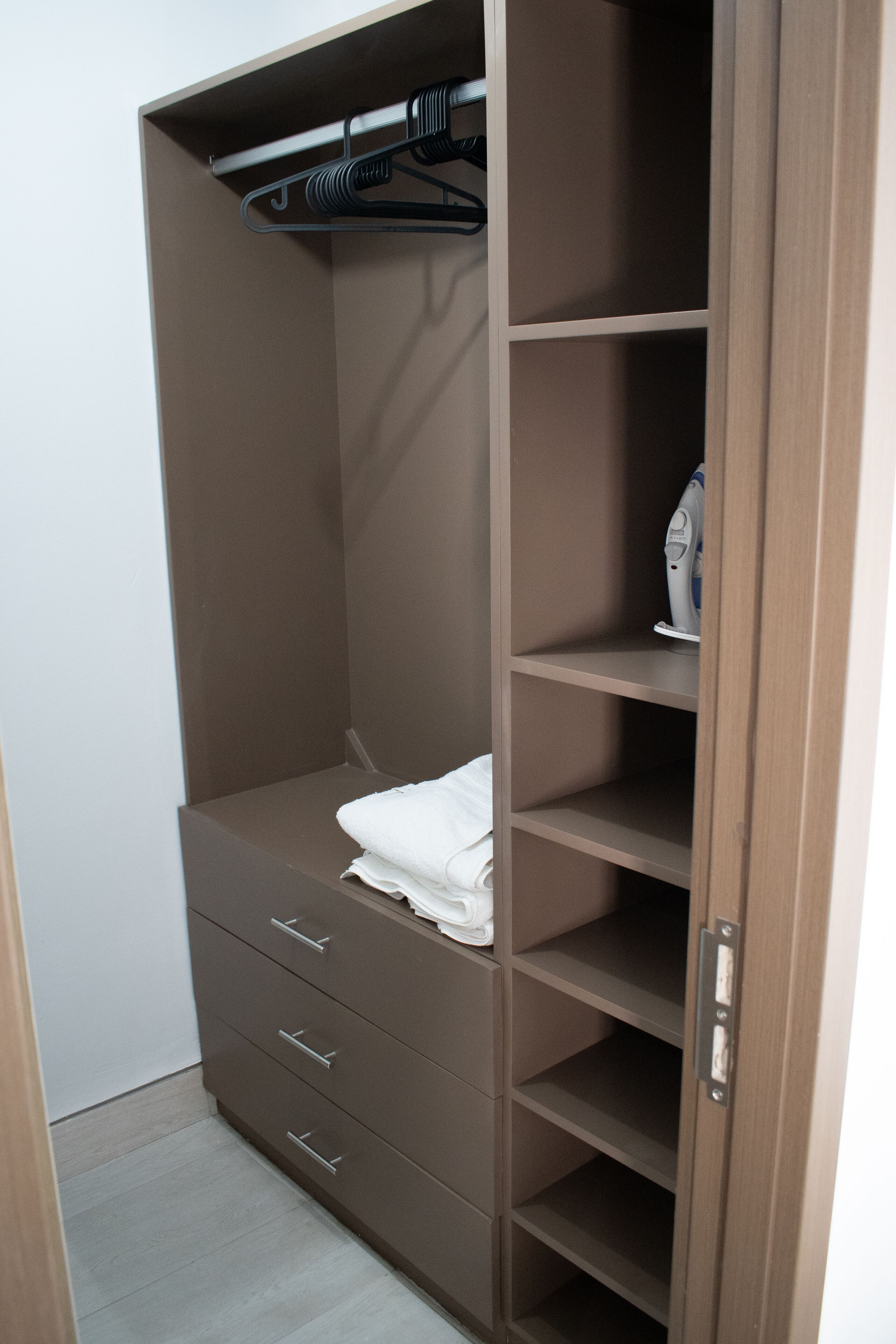 Brickell Apart Hotel