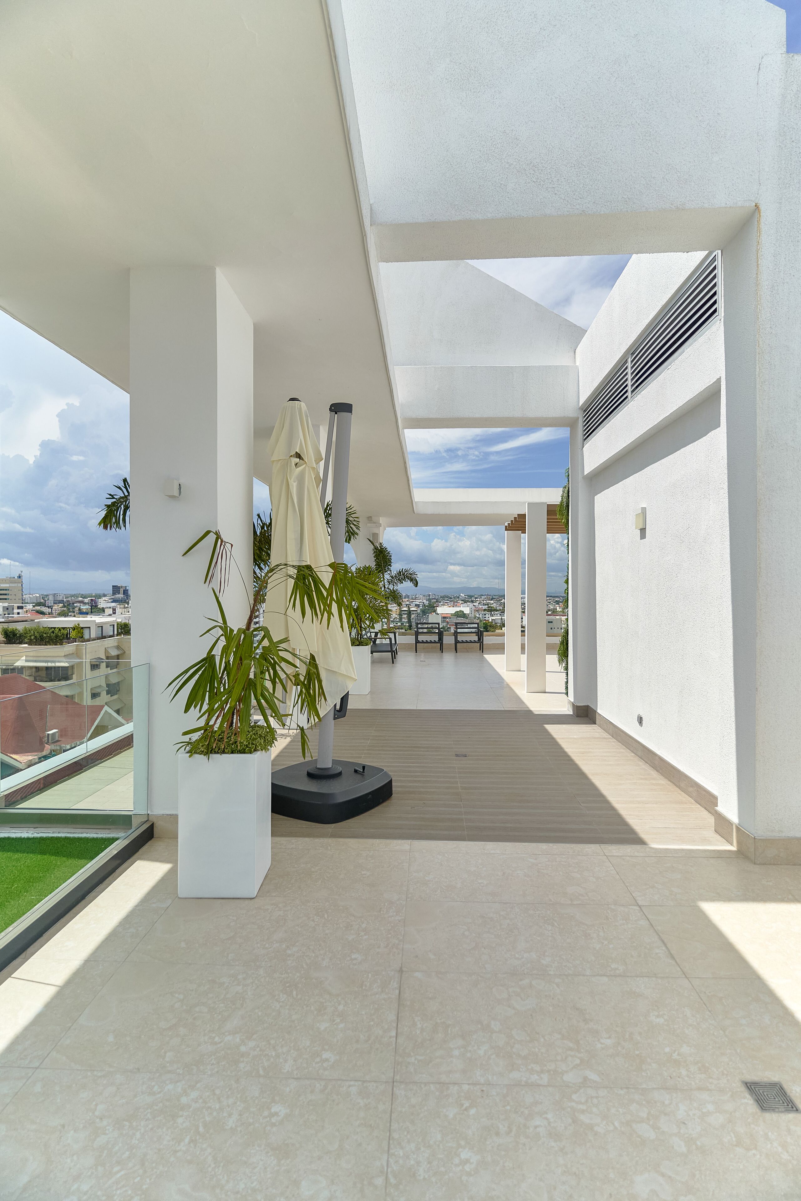 Brickell Apart Hotel