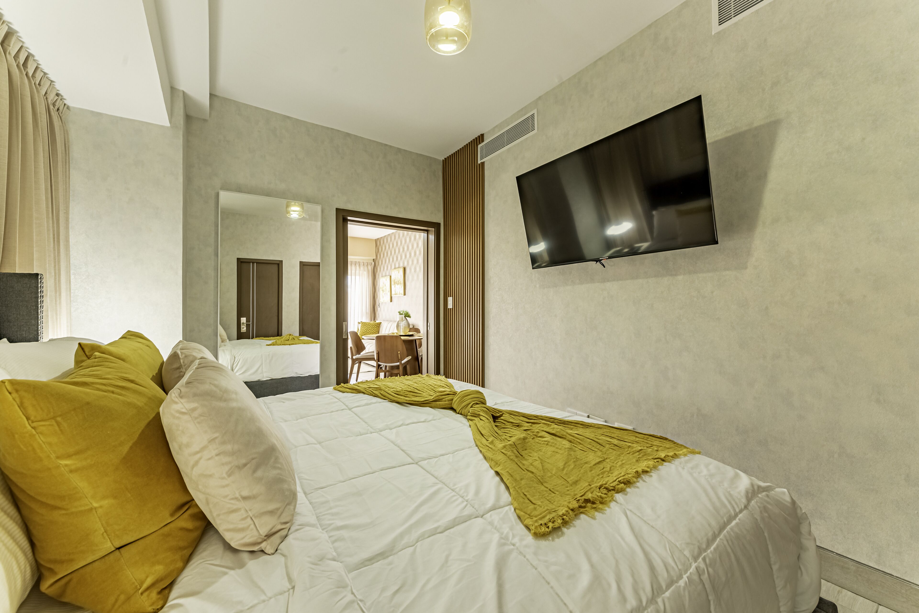 Brickell Apart Hotel