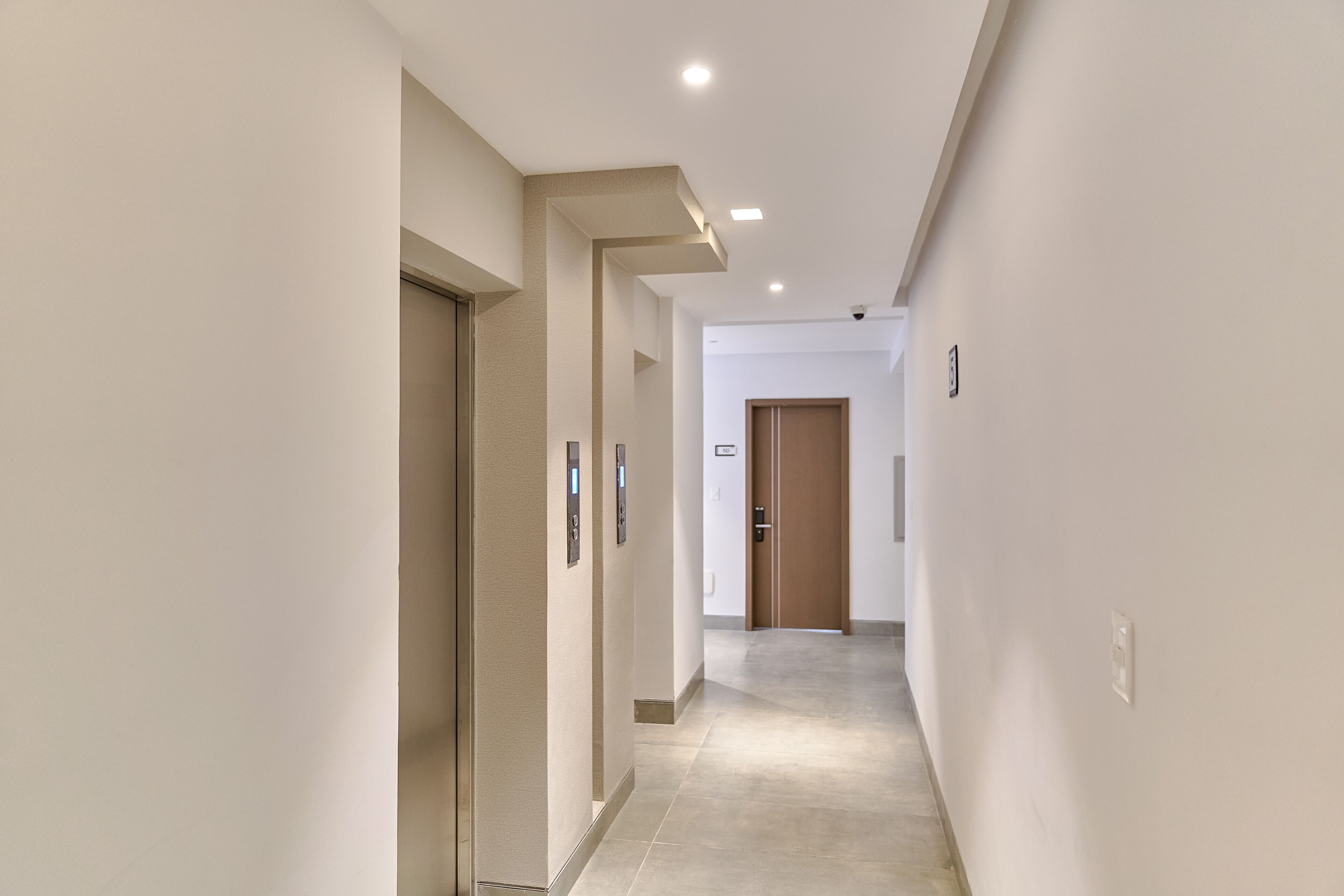 Brickell Apart Hotel