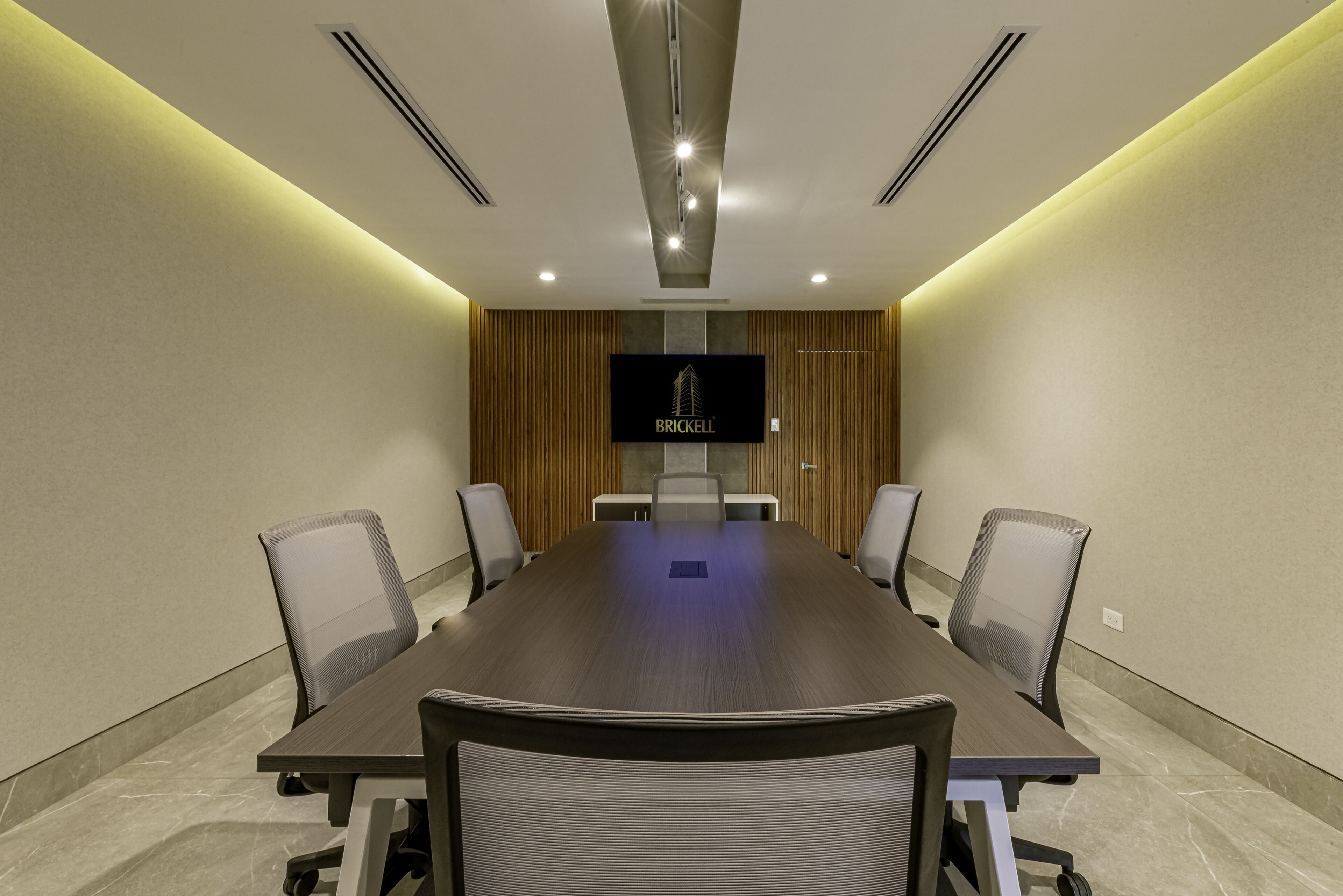 Brickell Apart Hotel