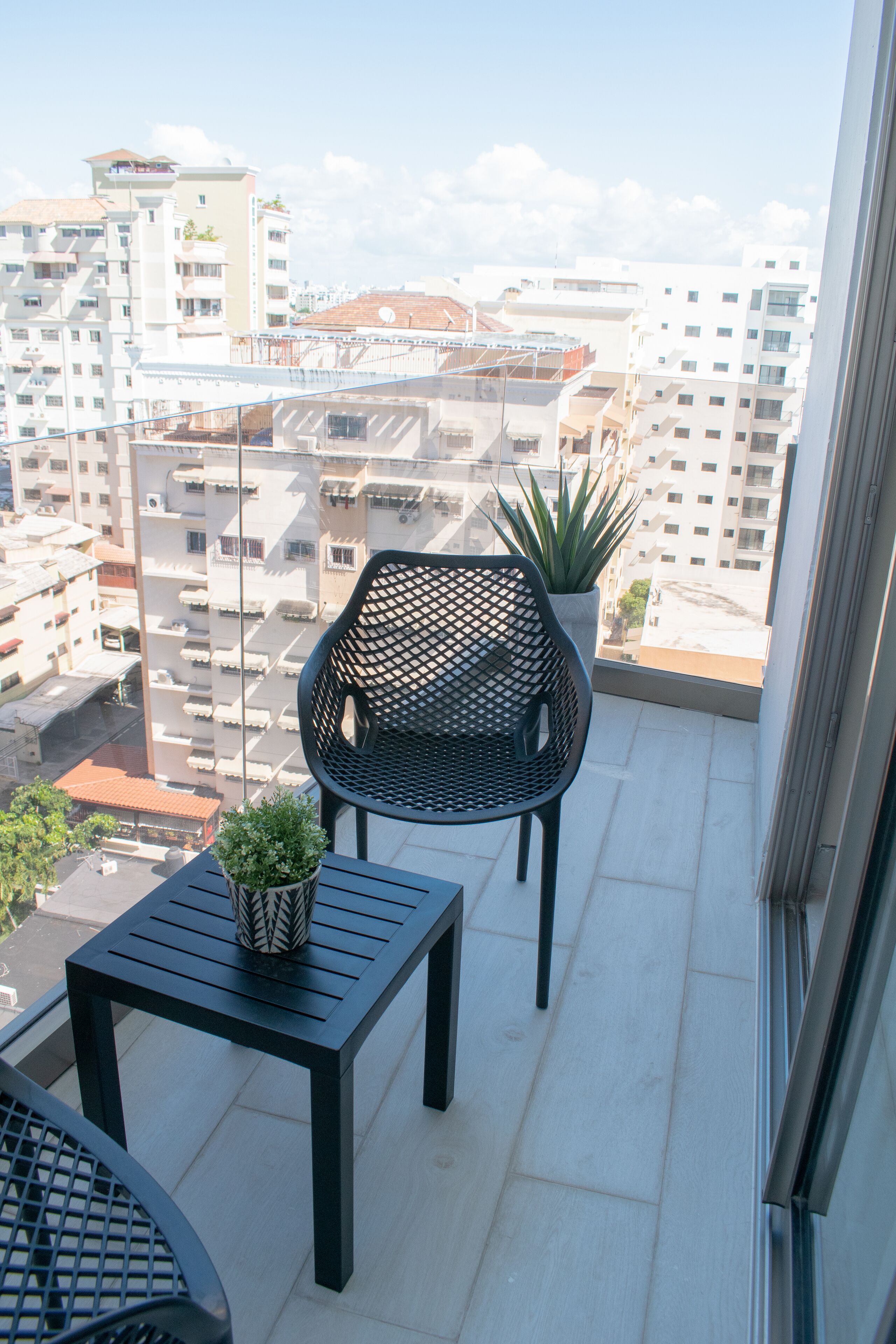 Brickell Apart Hotel