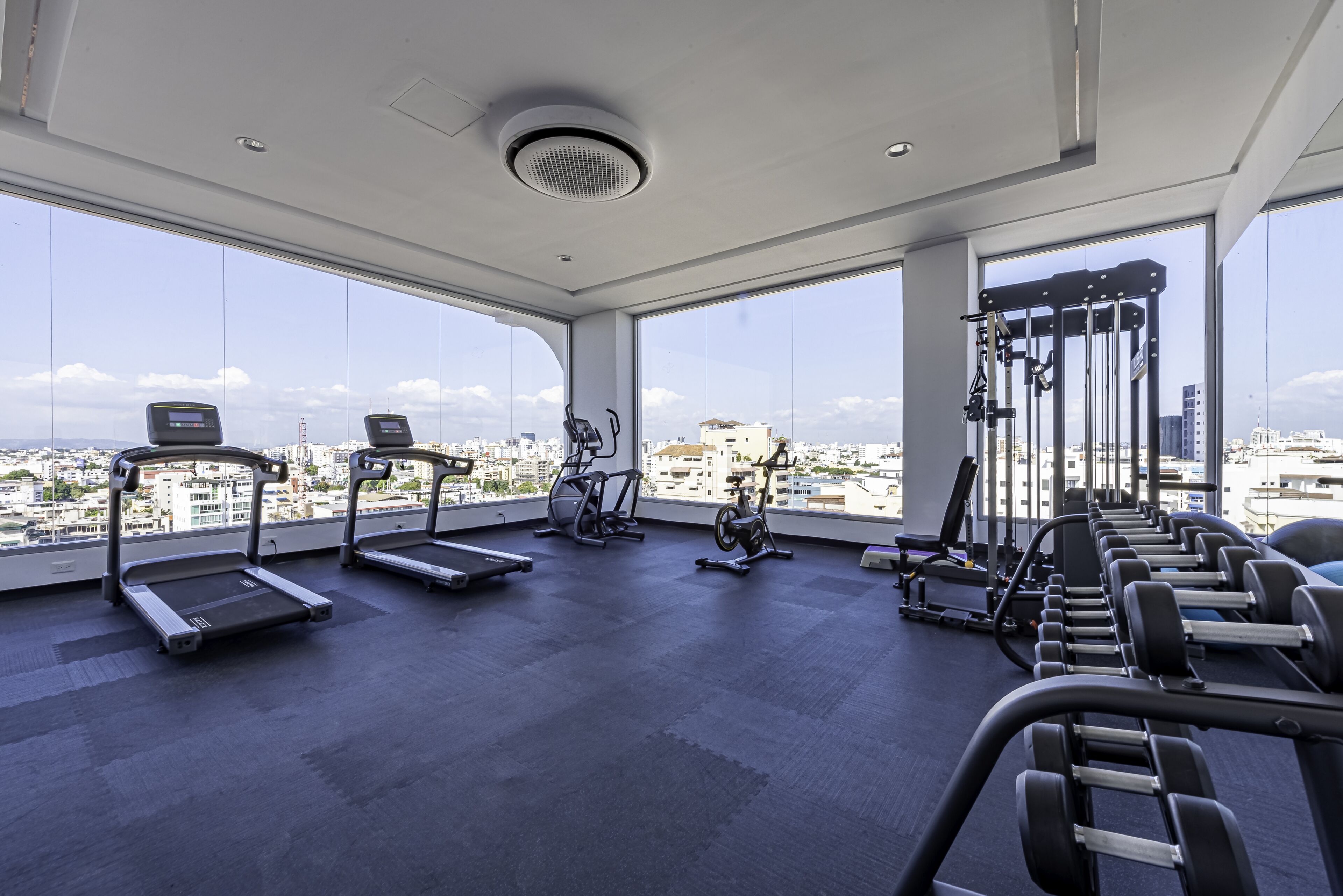 Brickell Apart Hotel