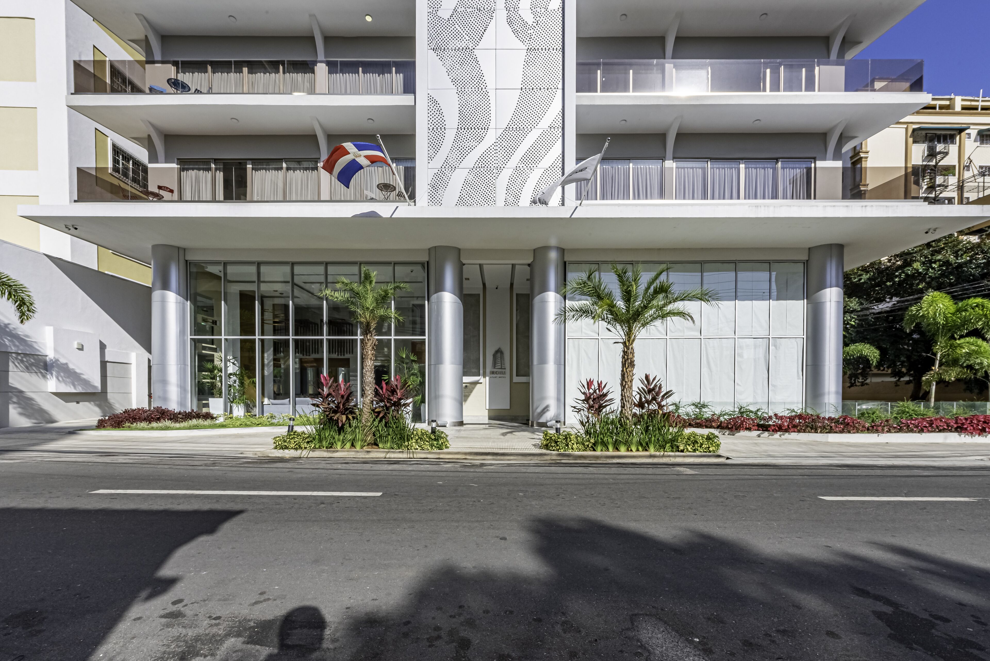 Brickell Apart Hotel