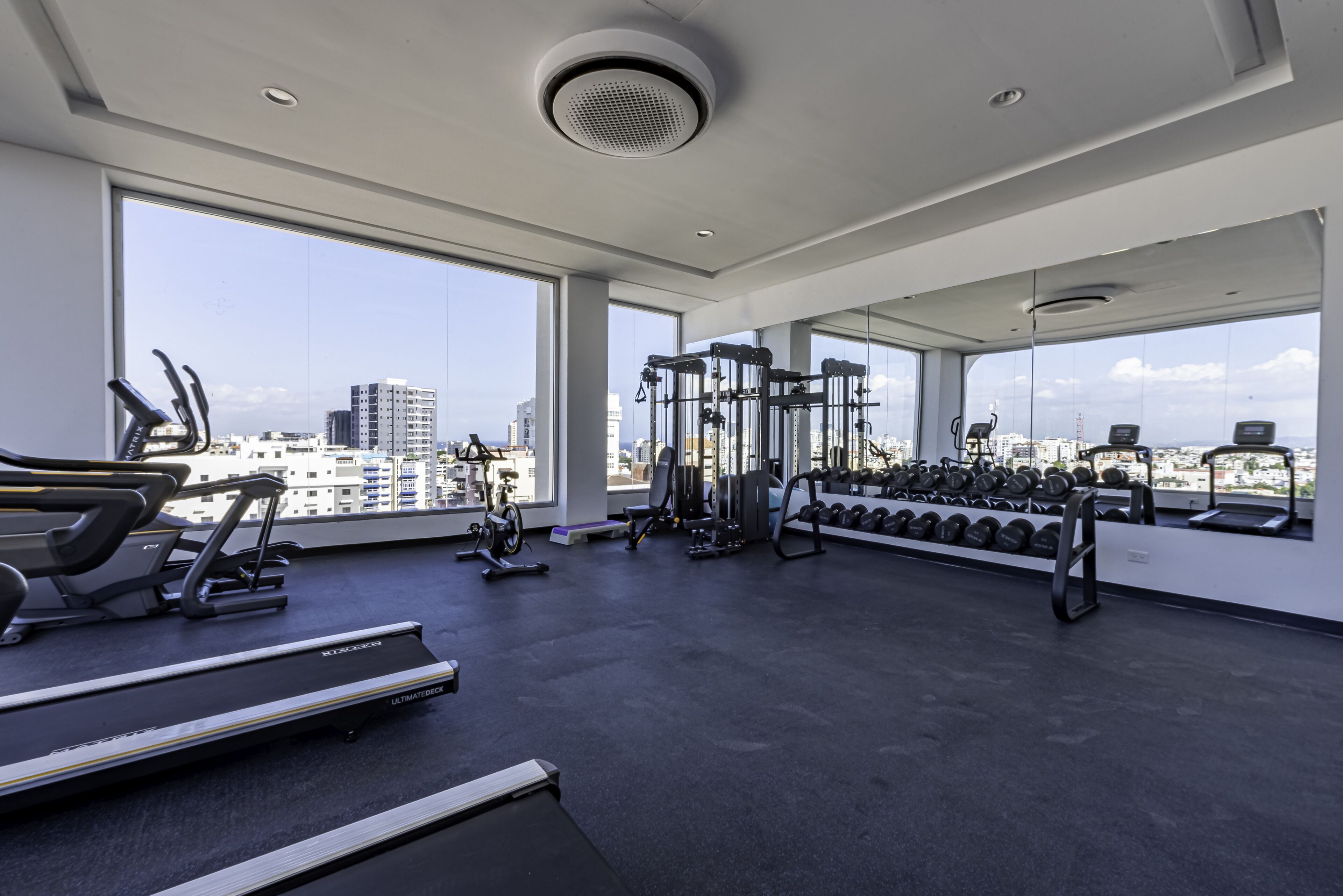 Brickell Apart Hotel