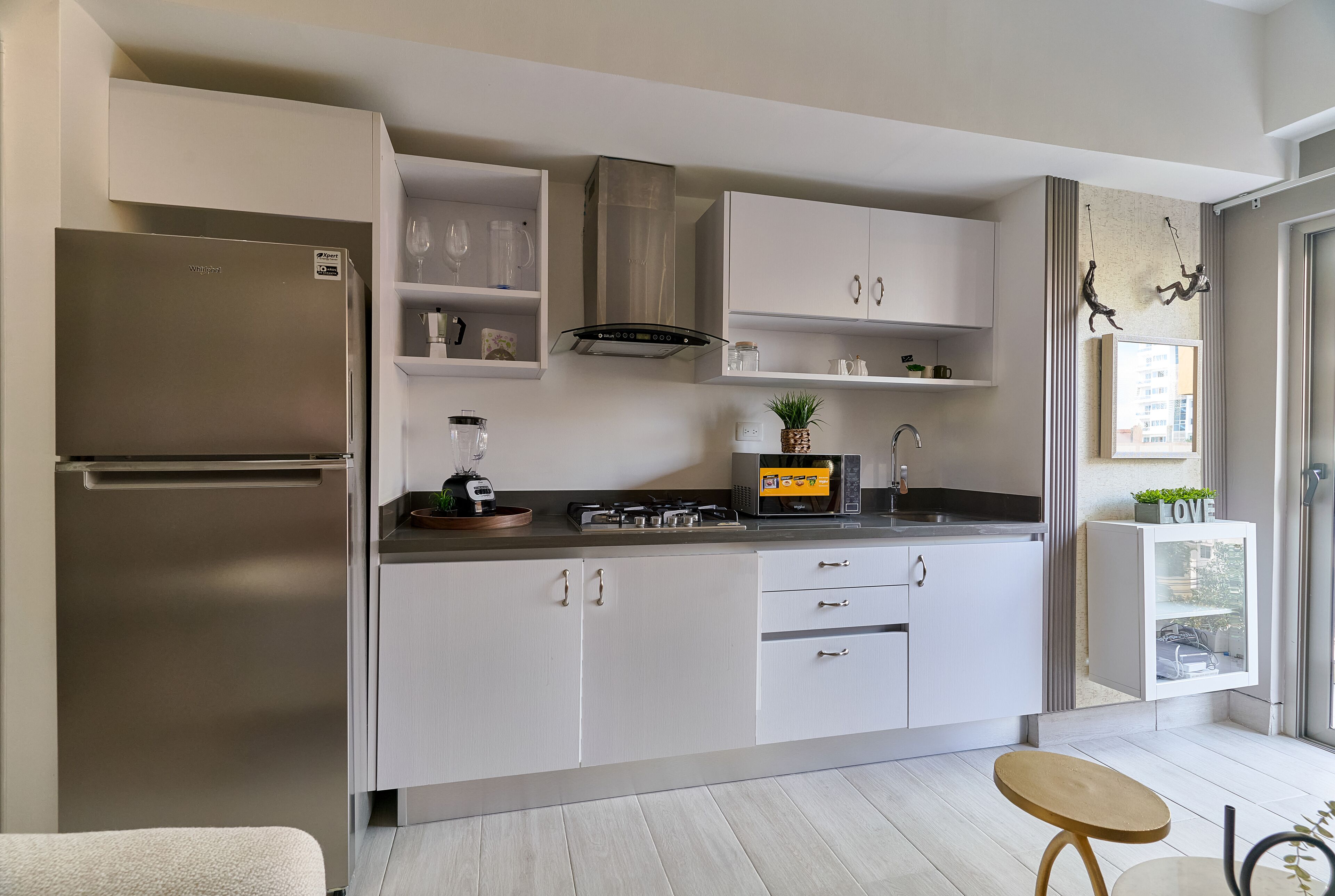 Brickell Apart Hotel