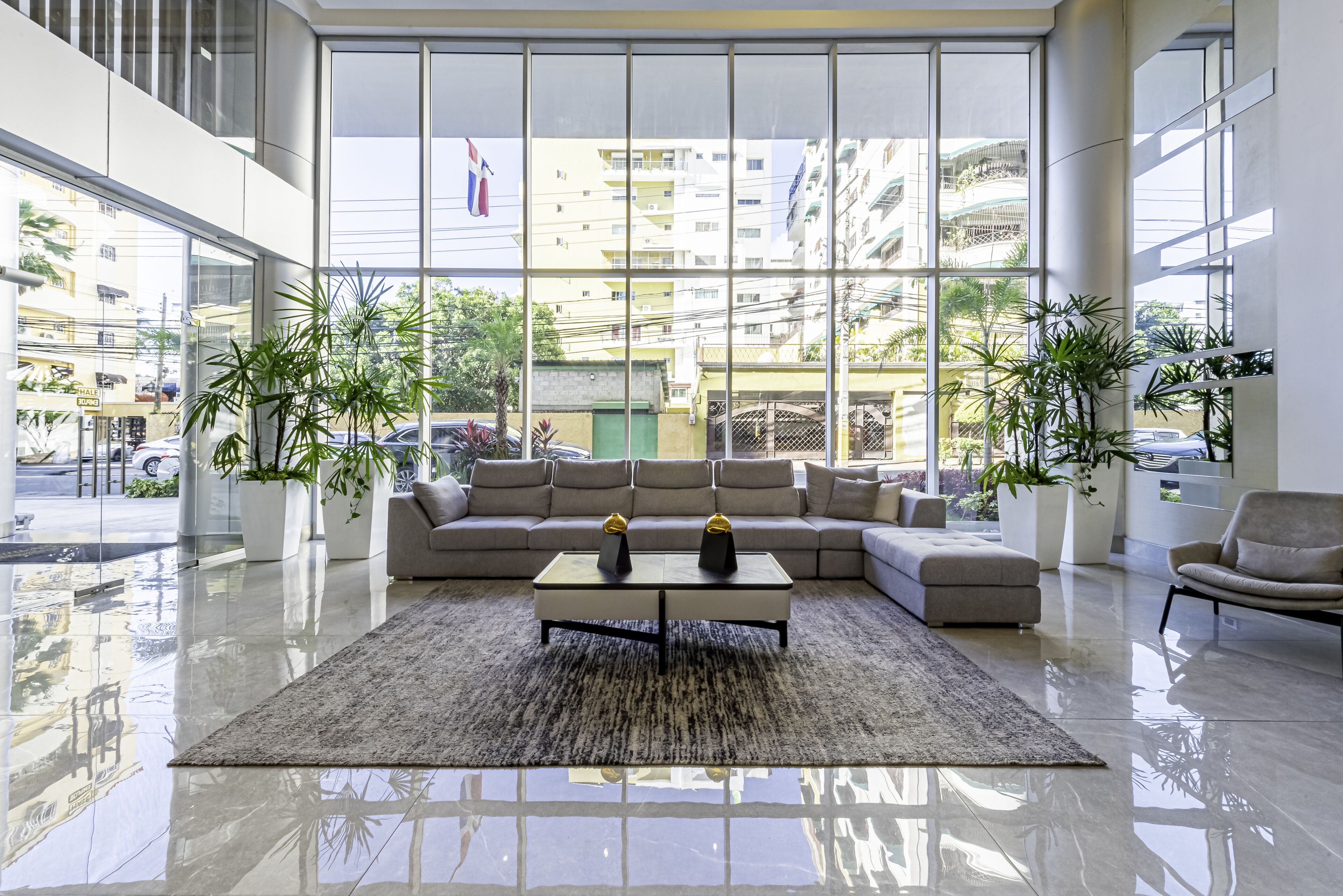 Brickell Apart Hotel