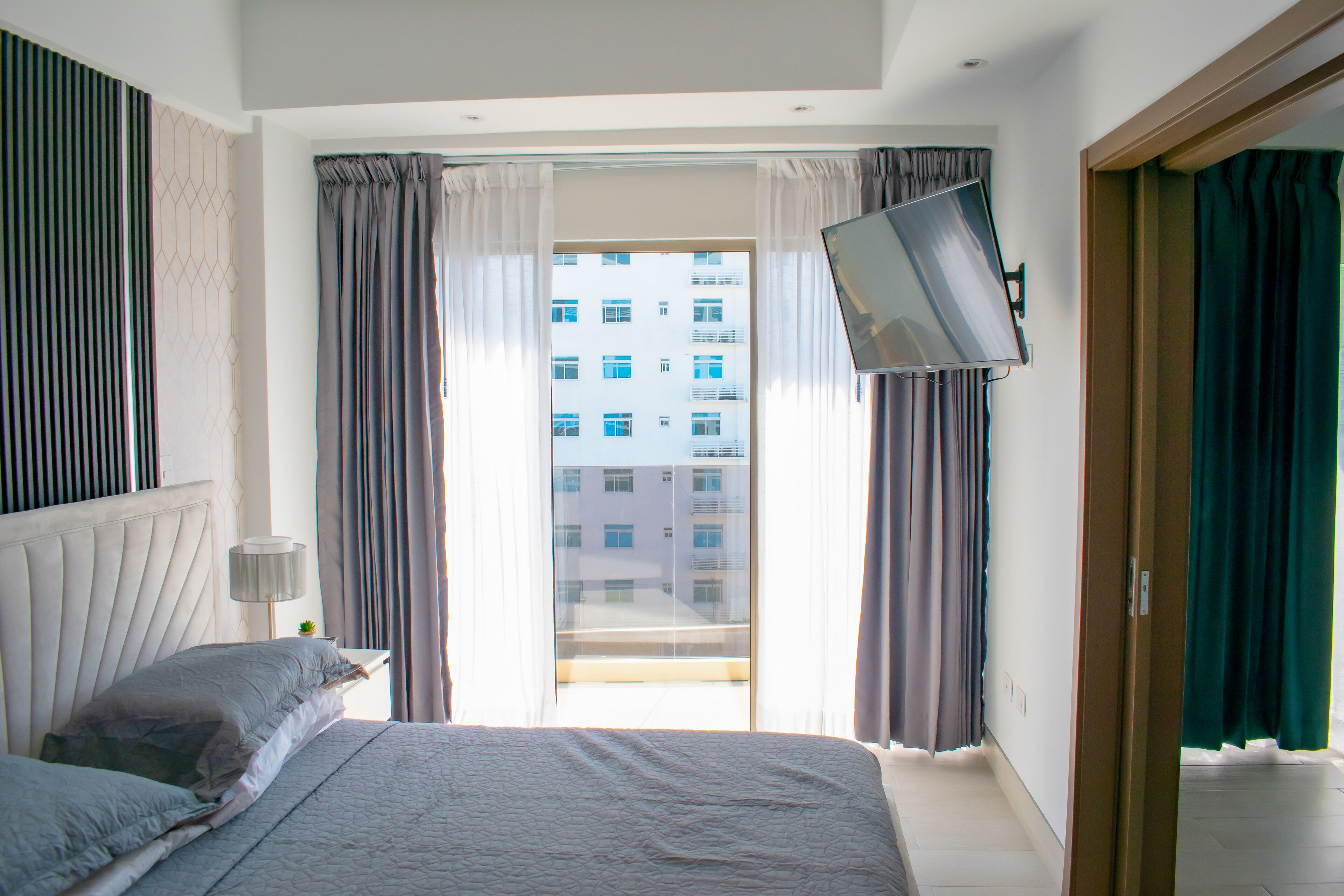 Brickell Apart Hotel