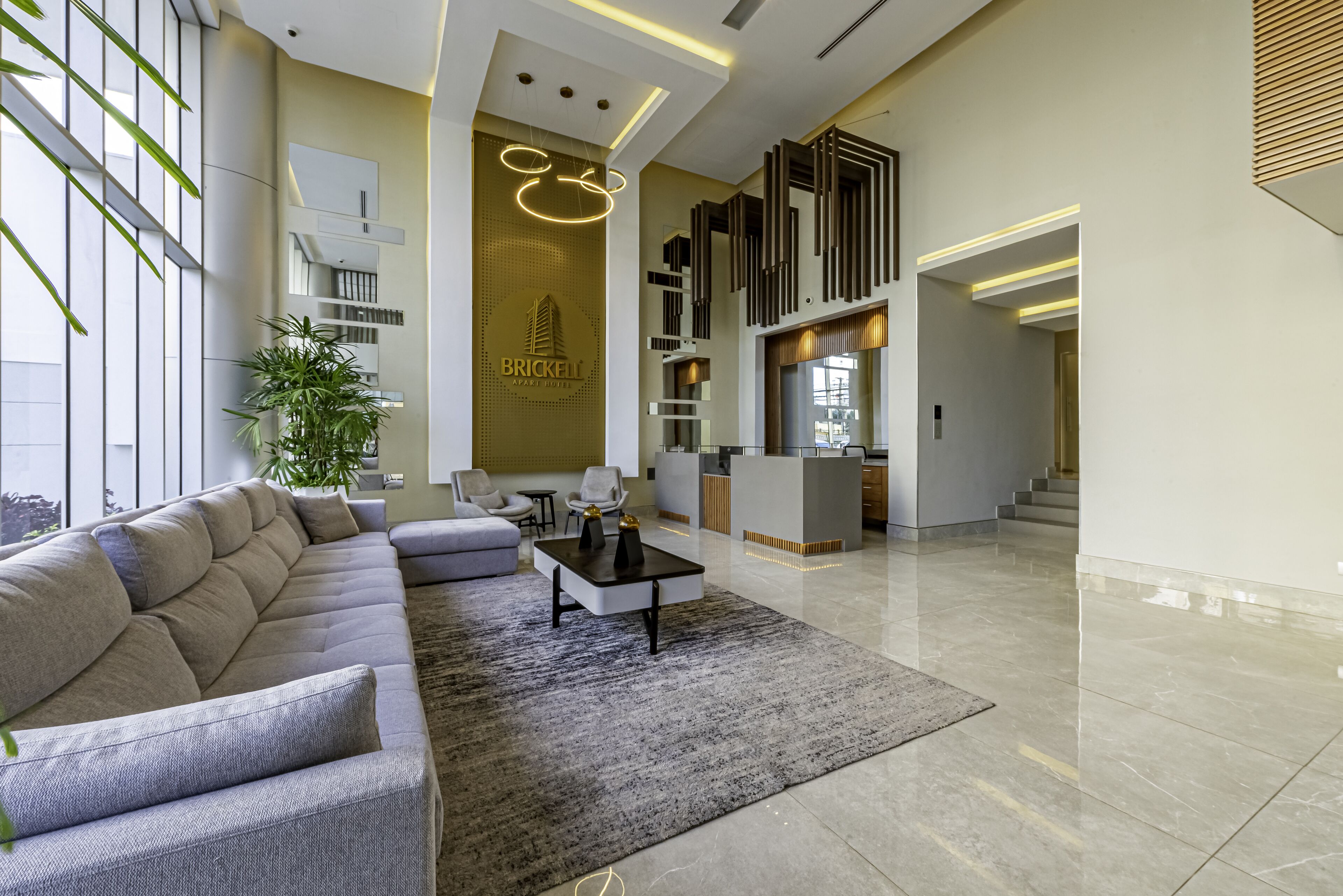 Brickell Apart Hotel