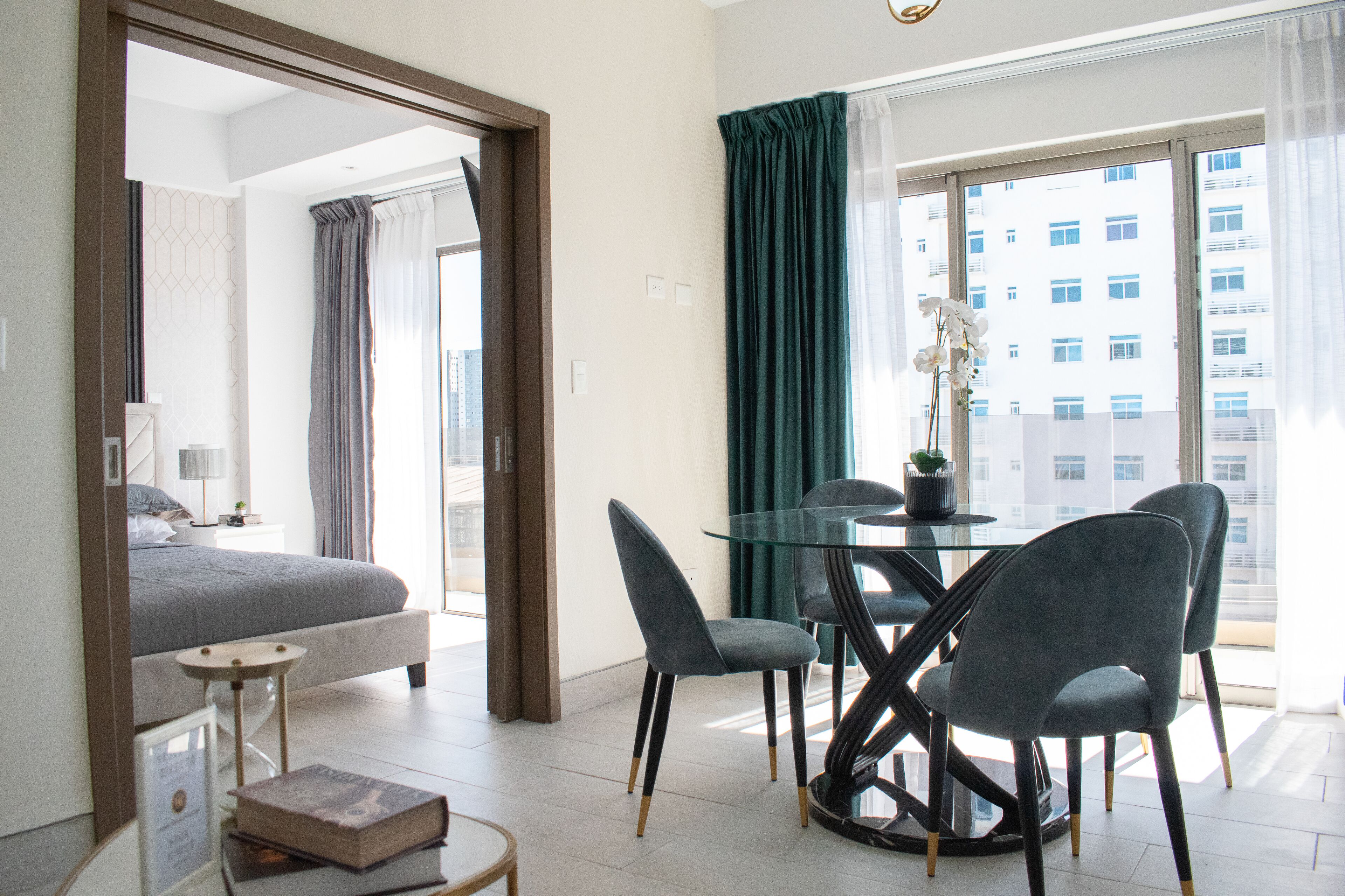 Brickell Apart Hotel