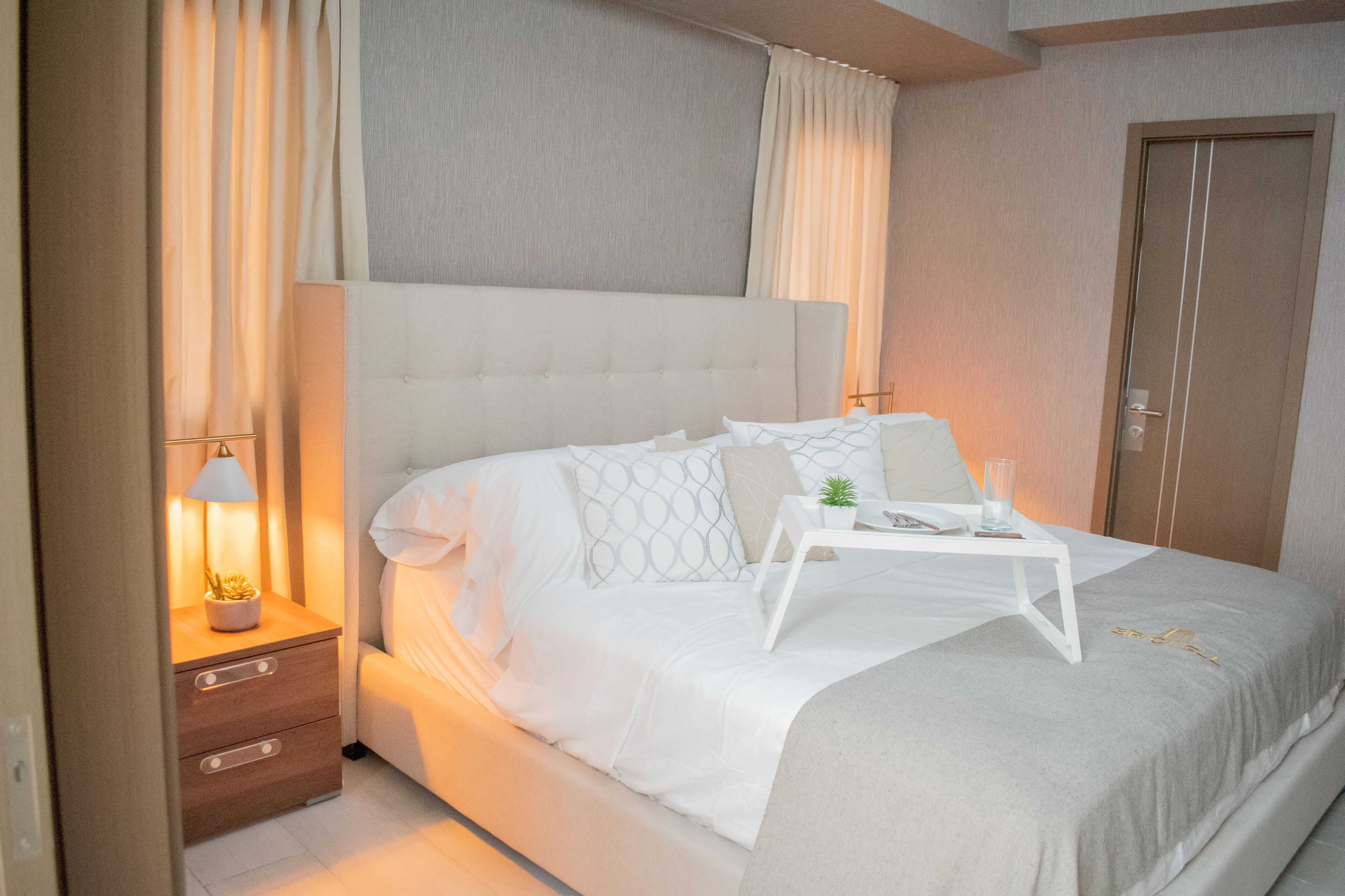 Brickell Apart Hotel